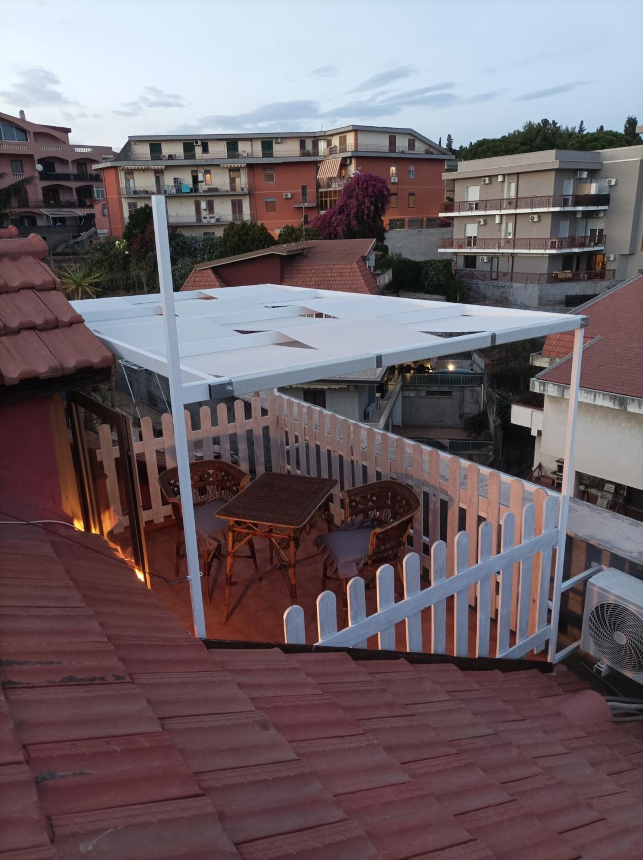 Casa Reale