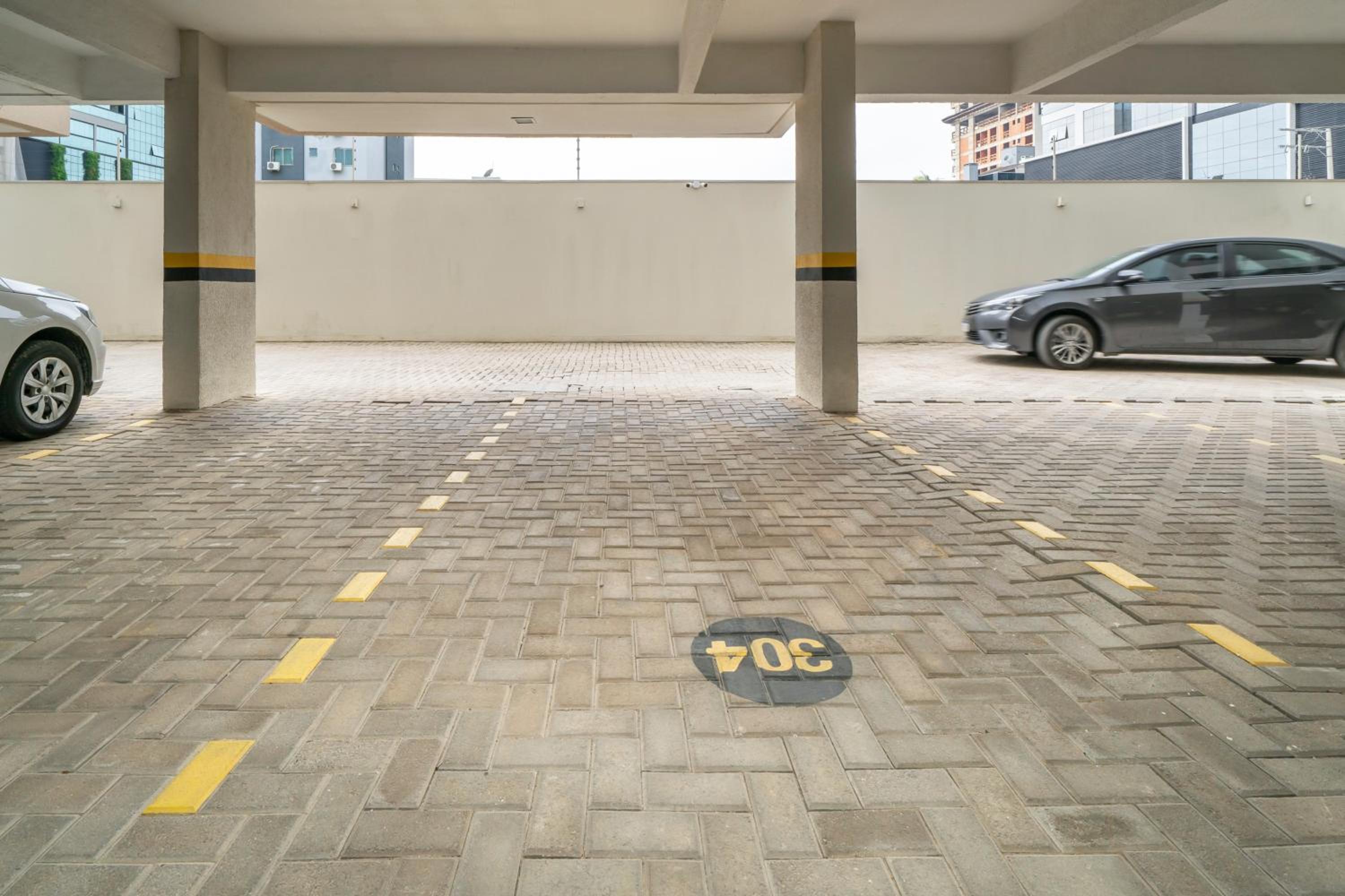 Encantador Apartamento 100m da Praia com vista mar