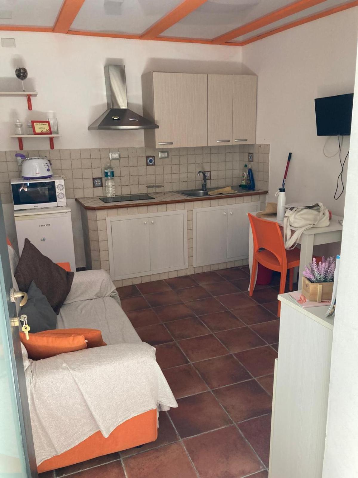 La Casa di Apollo photo 3