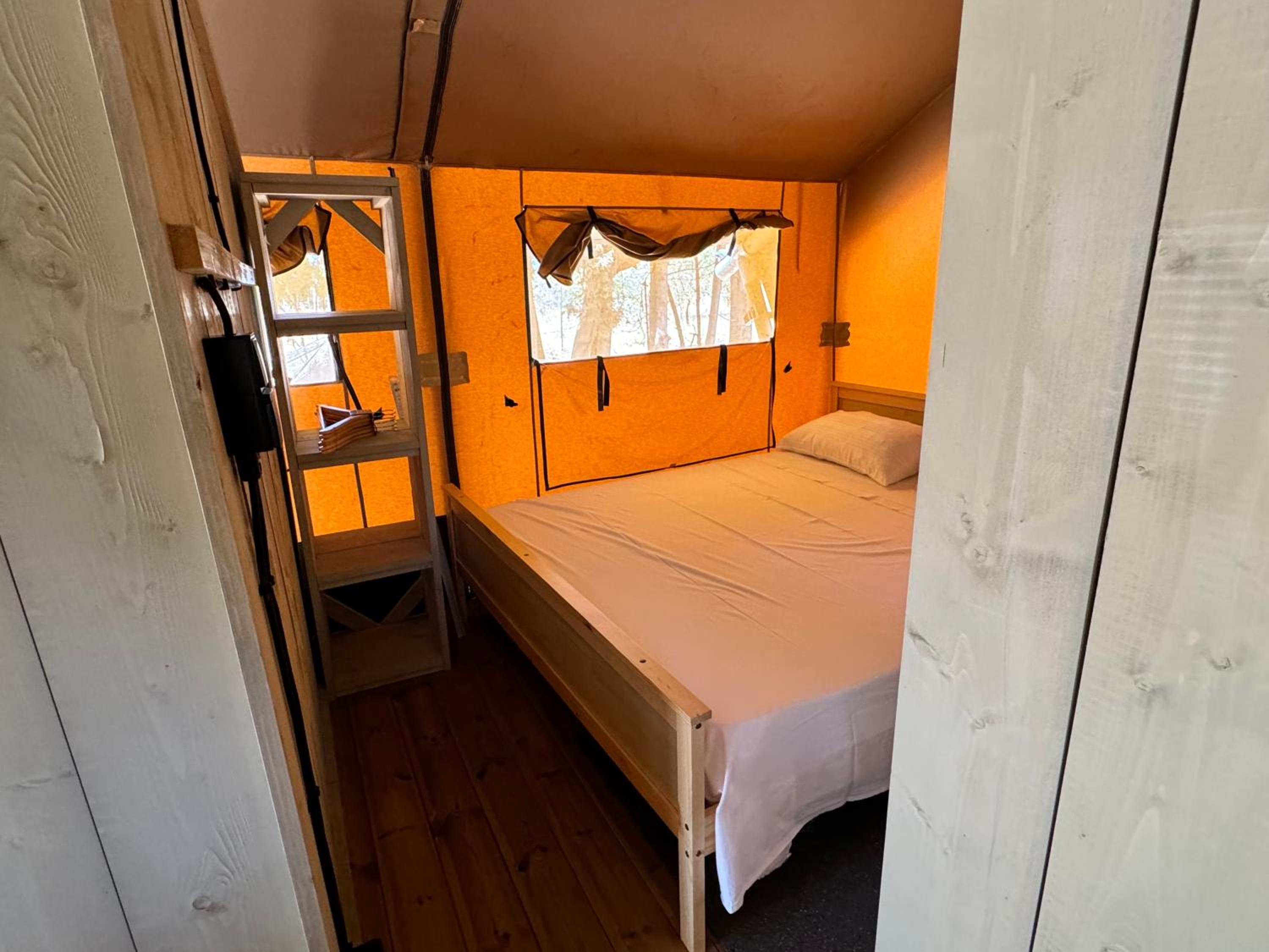 Agriglamping EdenSardegna