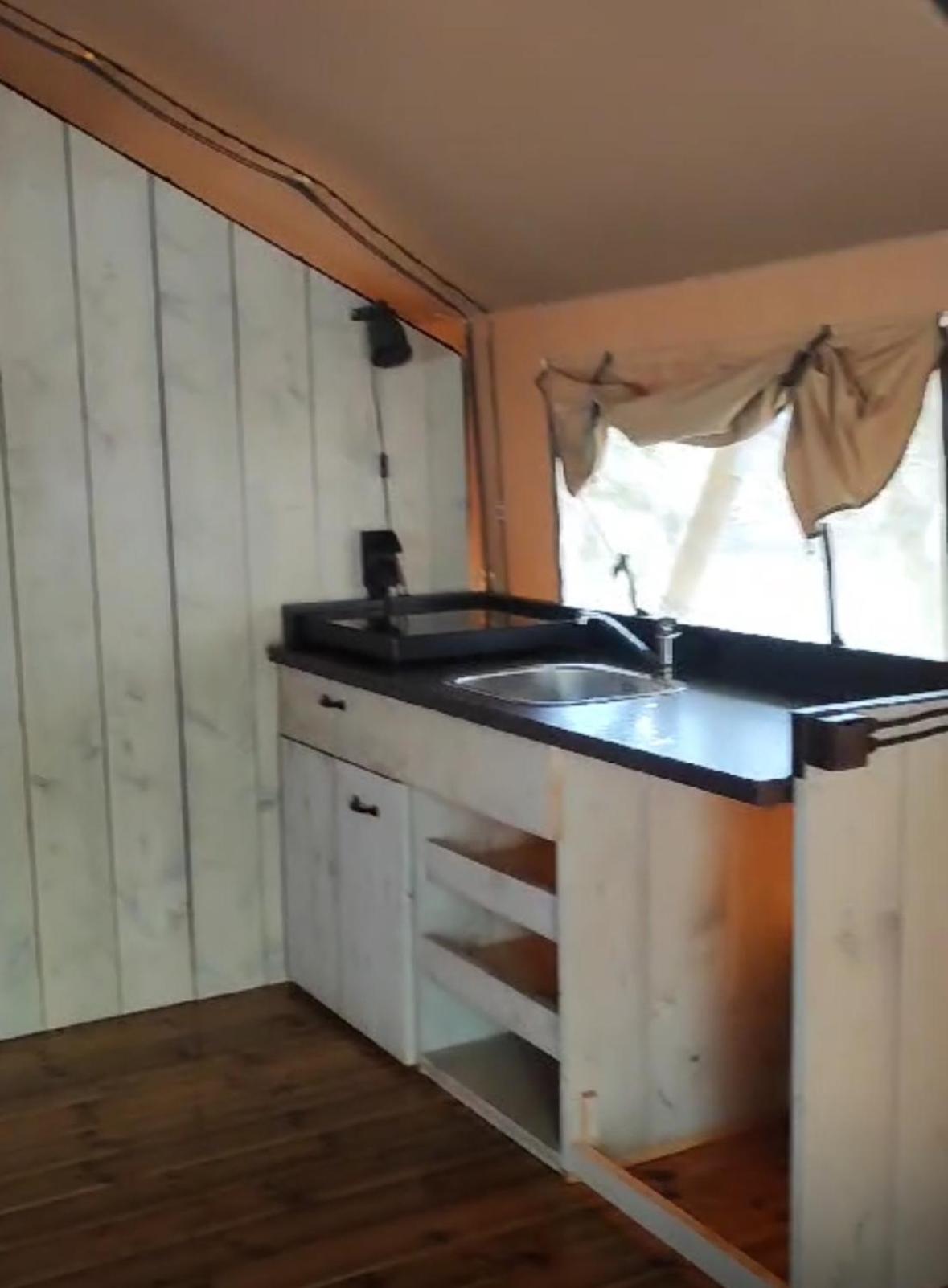 Agriglamping EdenSardegna