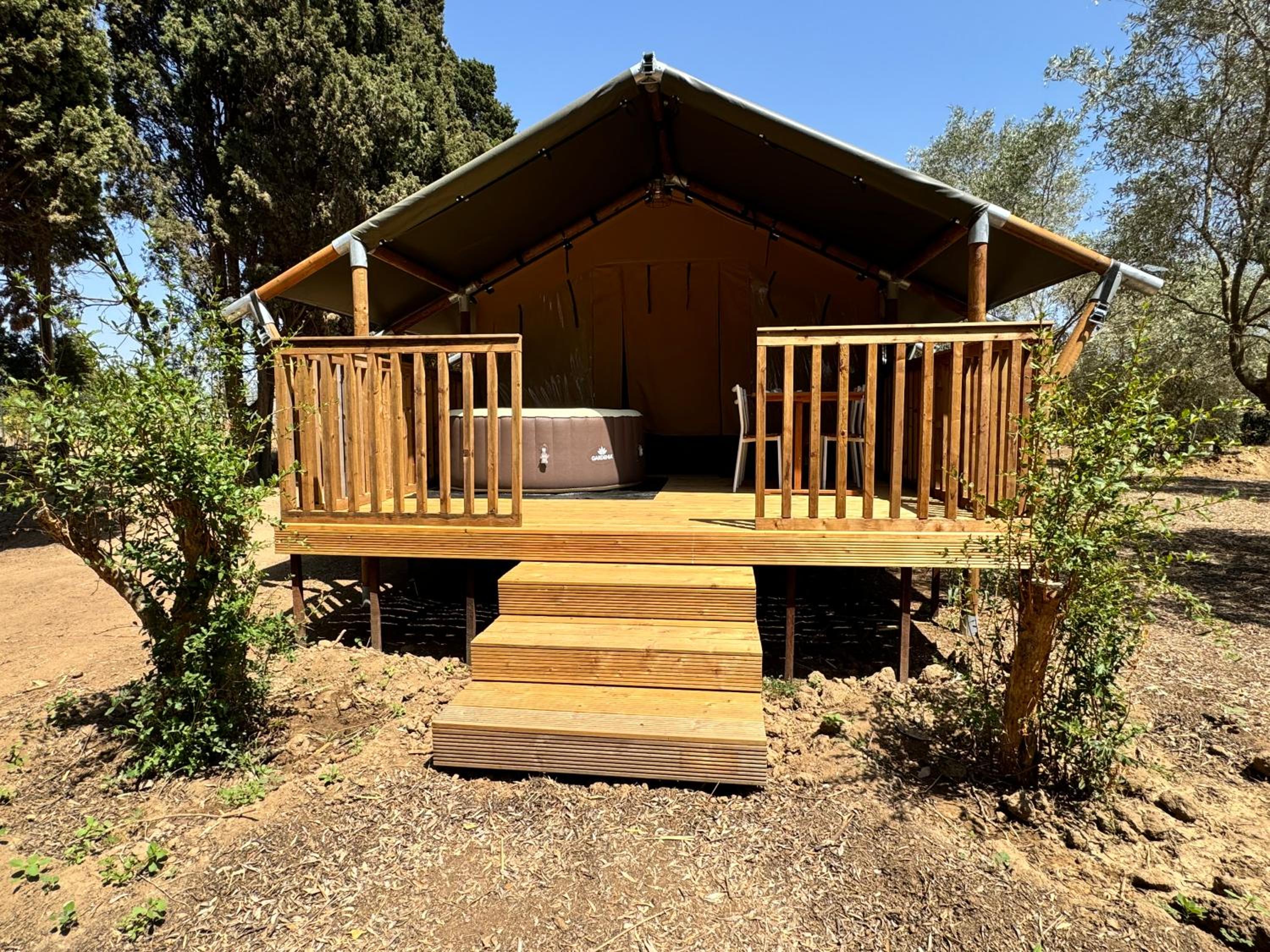 Agriglamping EdenSardegna