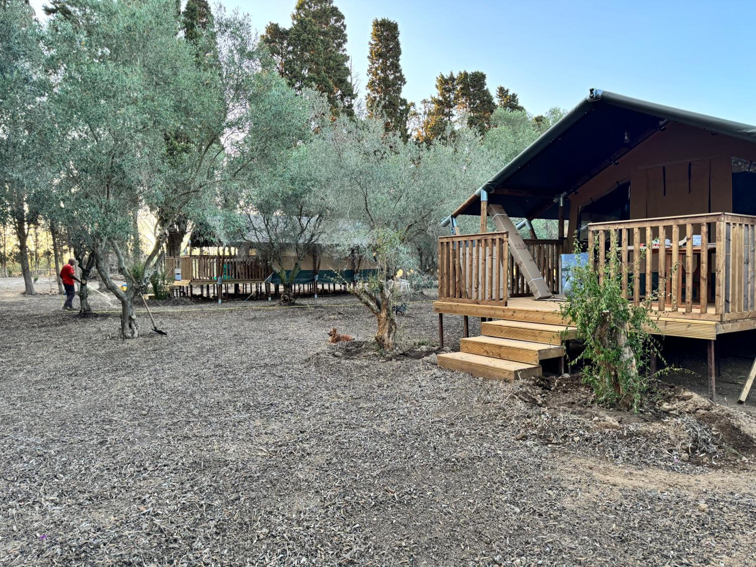 Agriglamping EdenSardegna