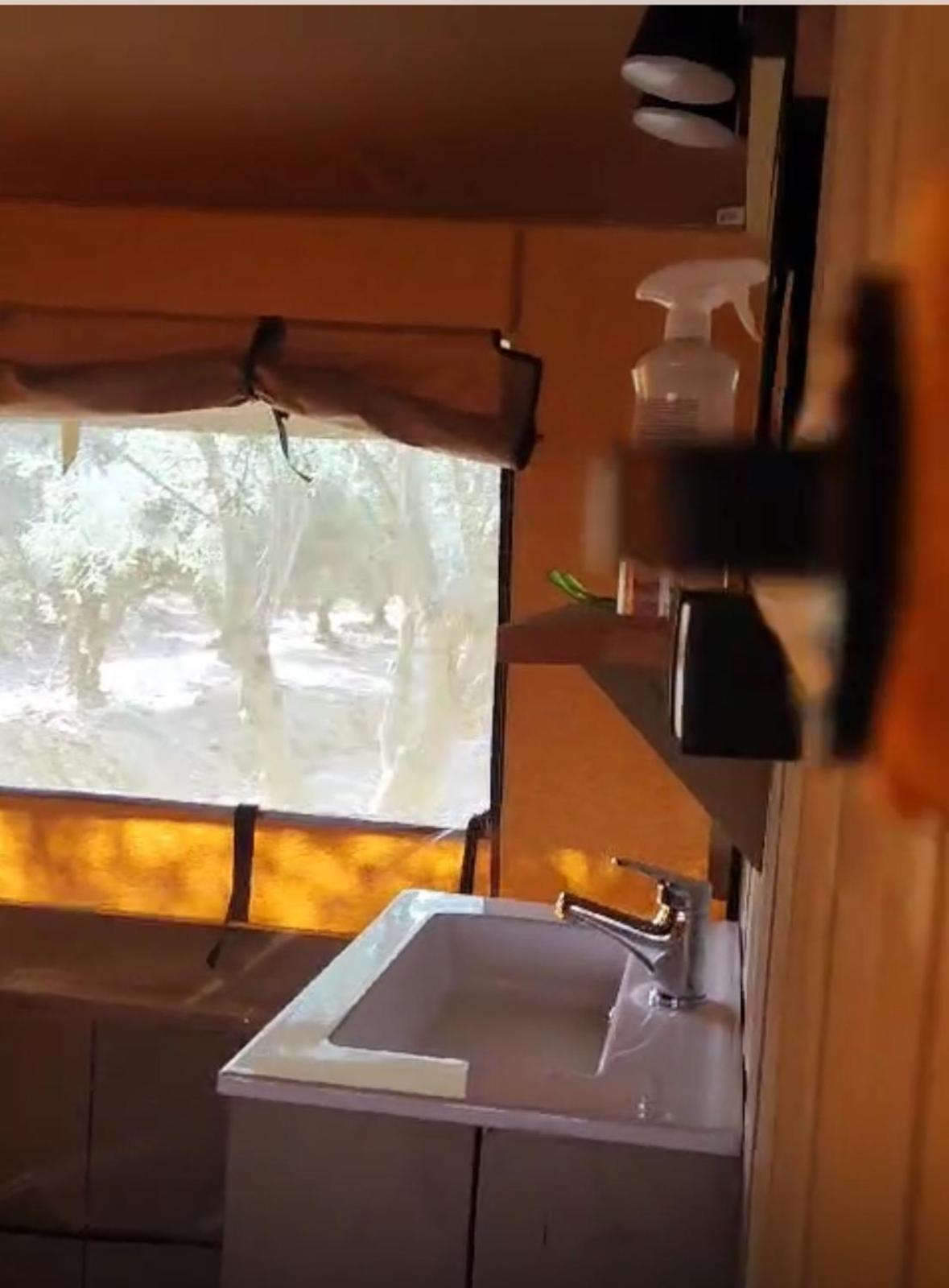 Agriglamping EdenSardegna