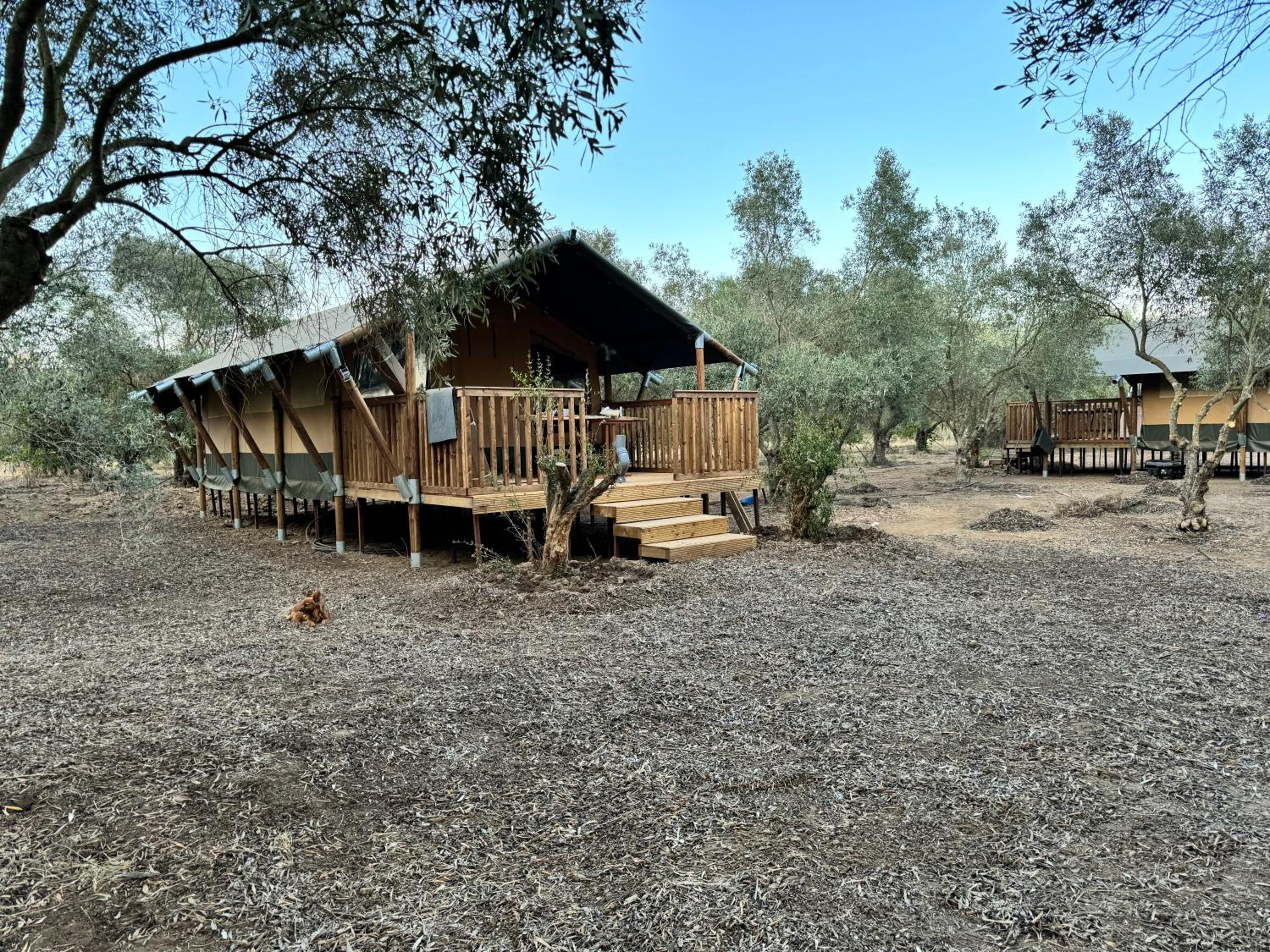Agriglamping EdenSardegna