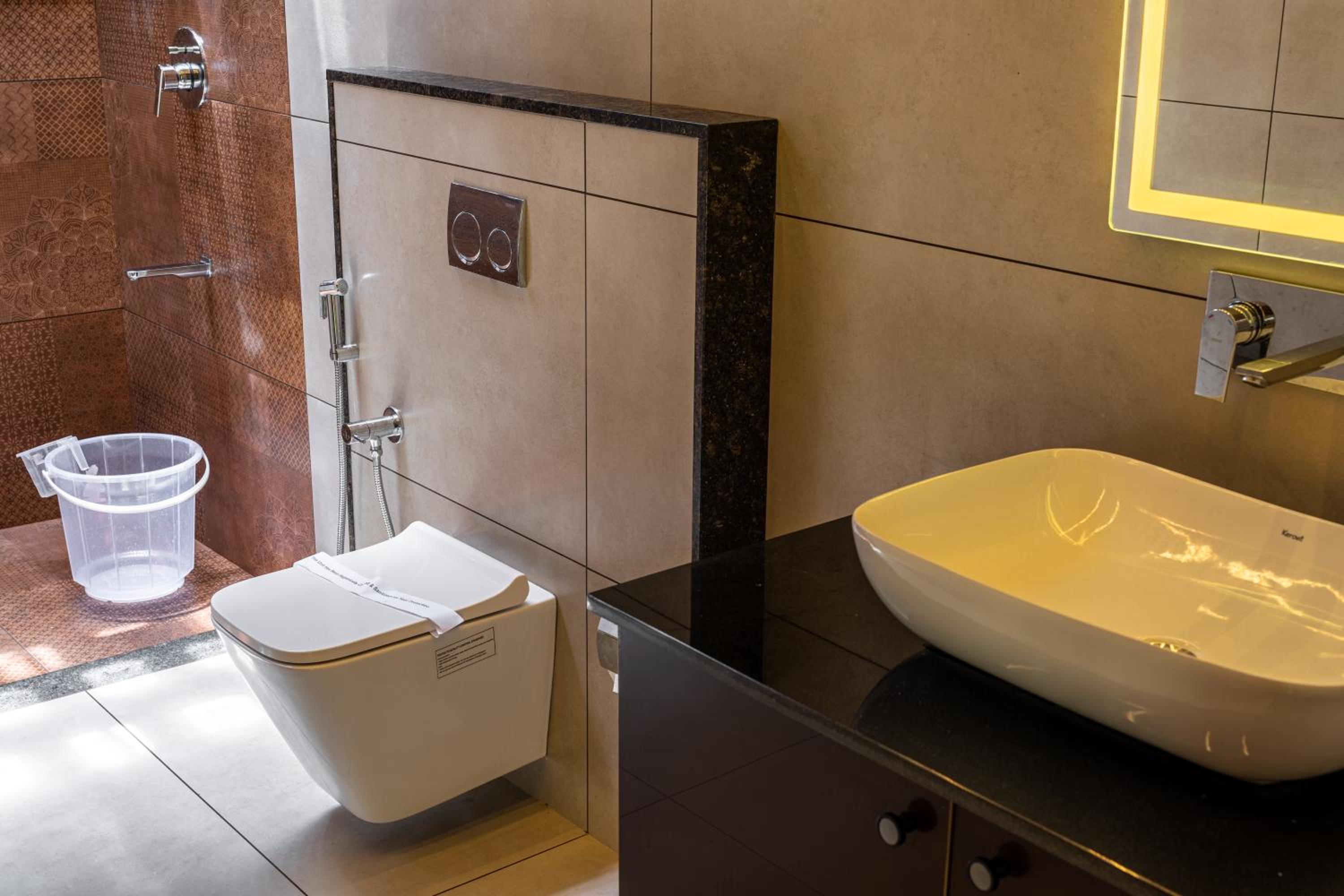 Theyila Wayanad Premium Pool Resort