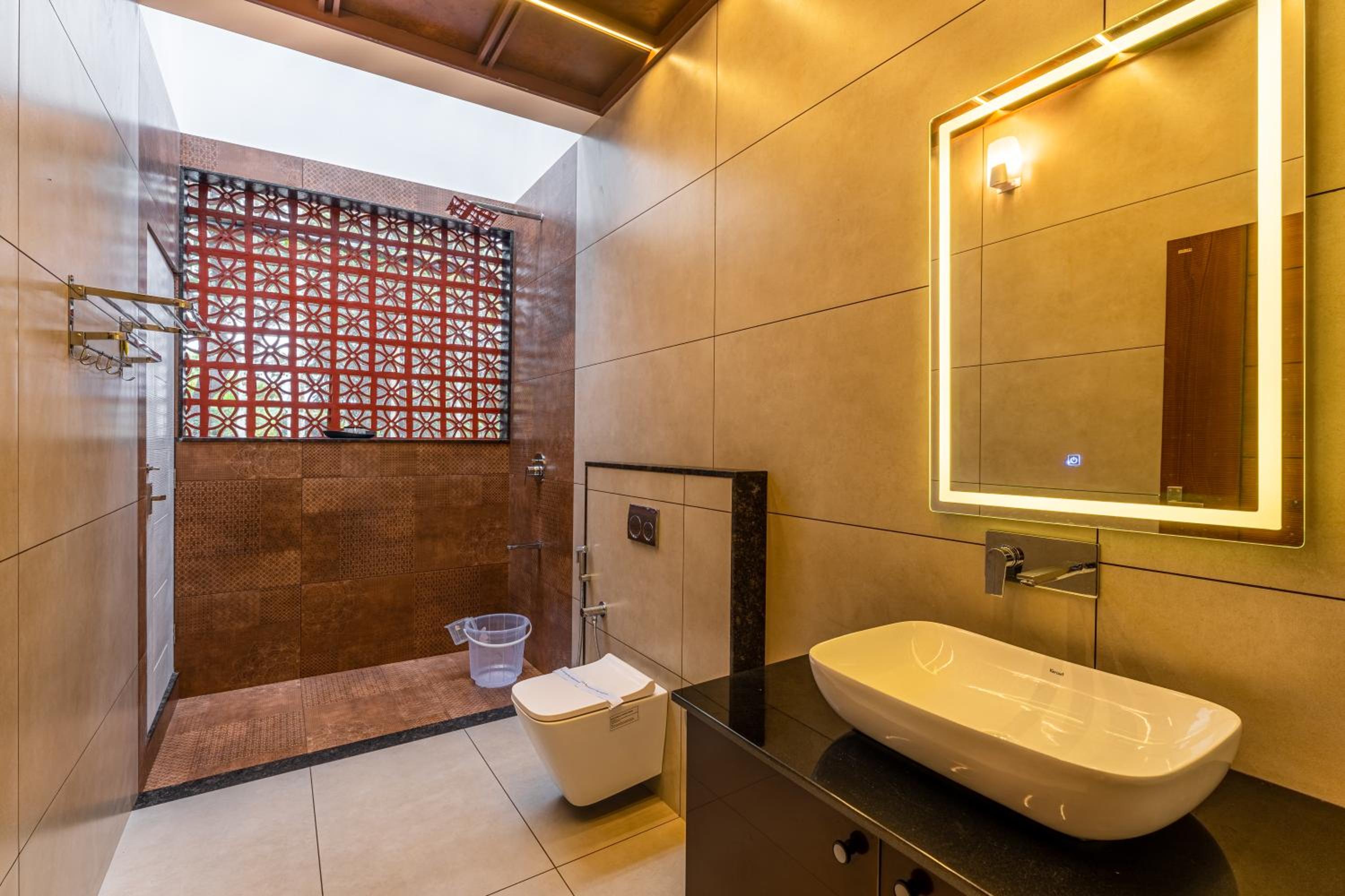 Theyila Wayanad Premium Pool Resort