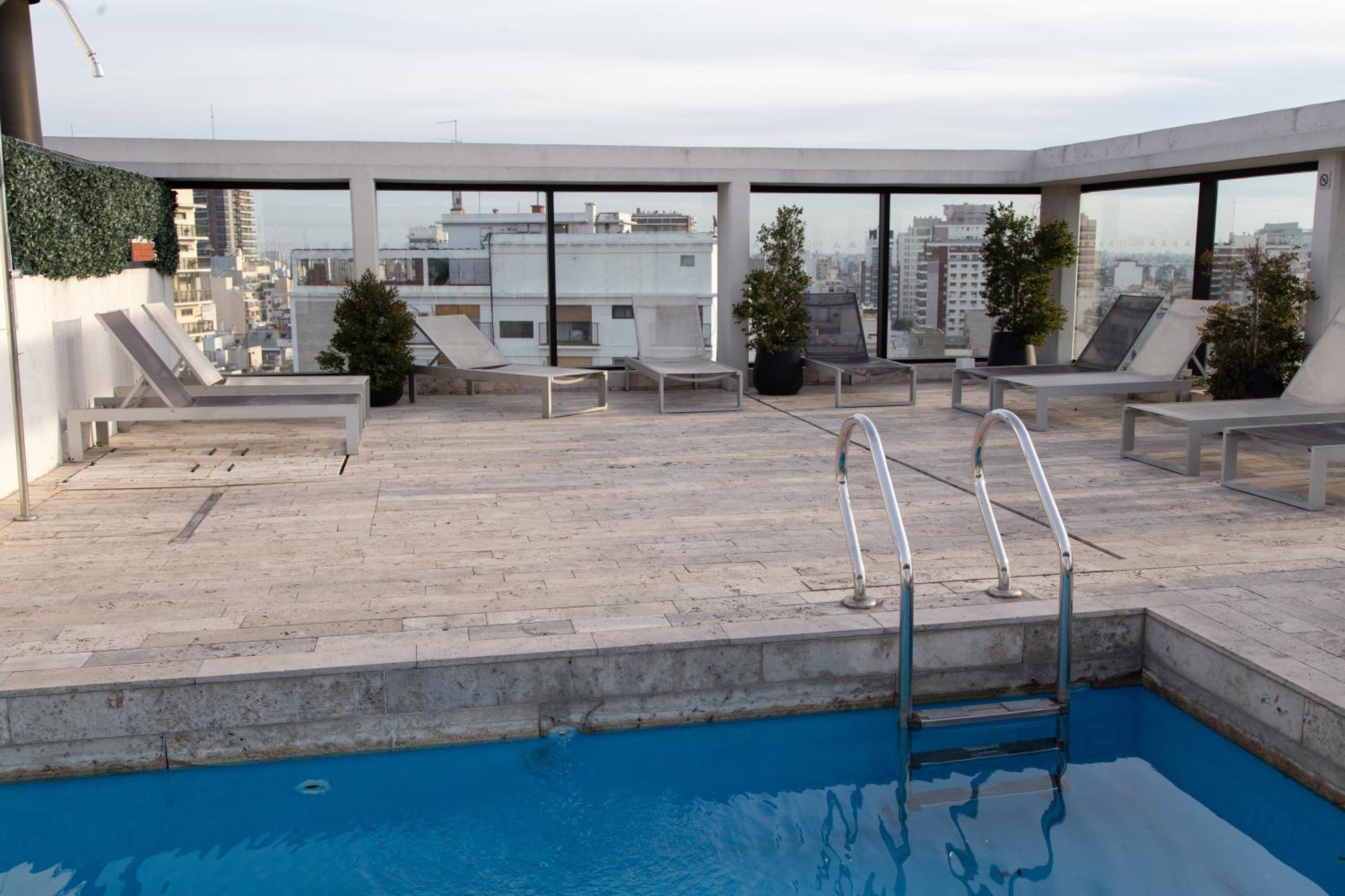 Mirto Beautiful Suite
