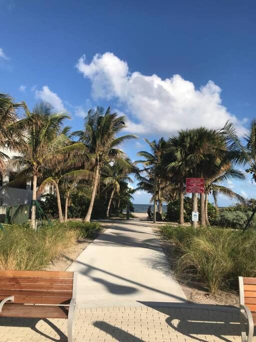 Two blocks from Beach - Walk to the water! view 3