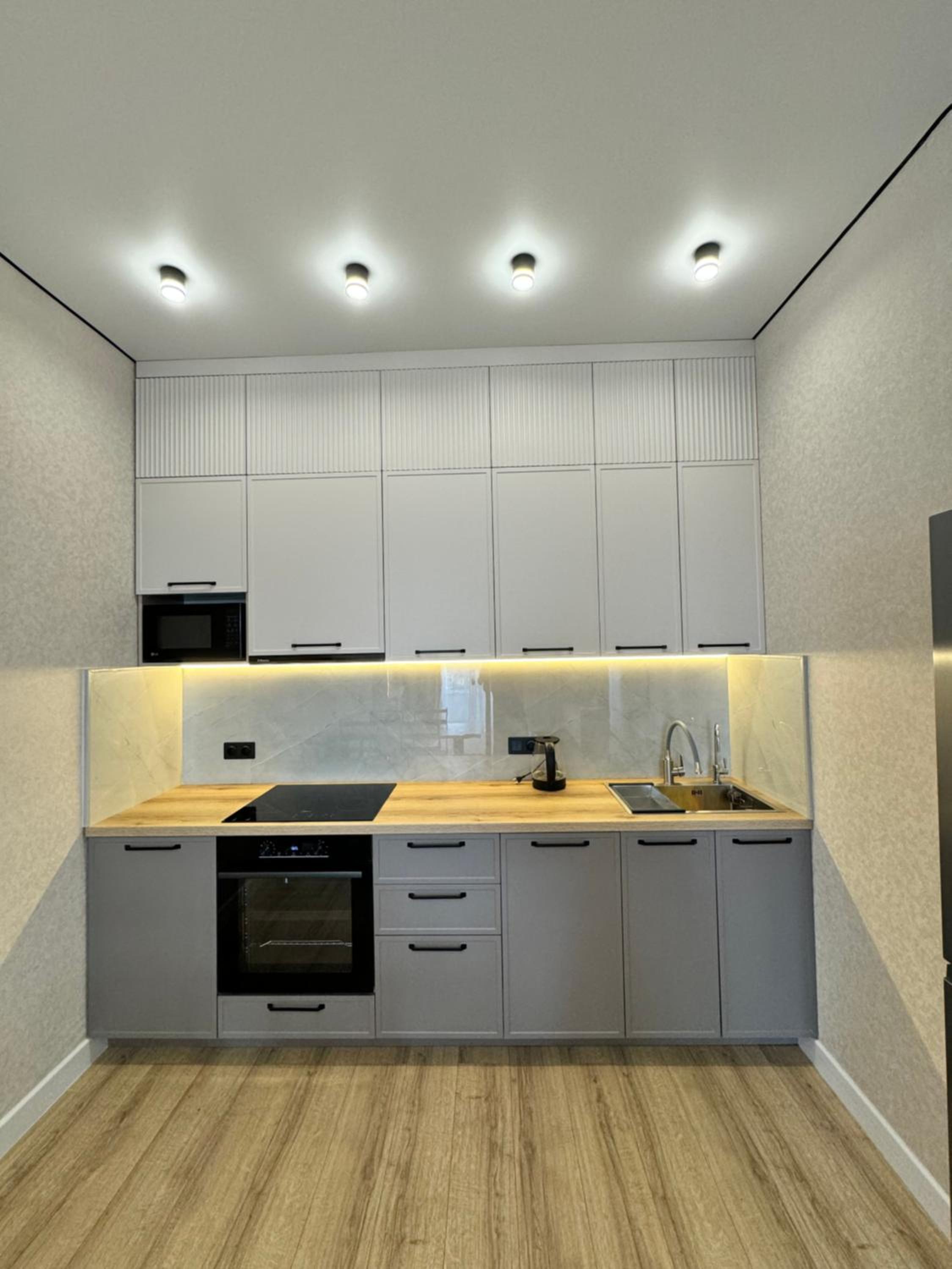 Apartments on EXPO, Mega SilkWay