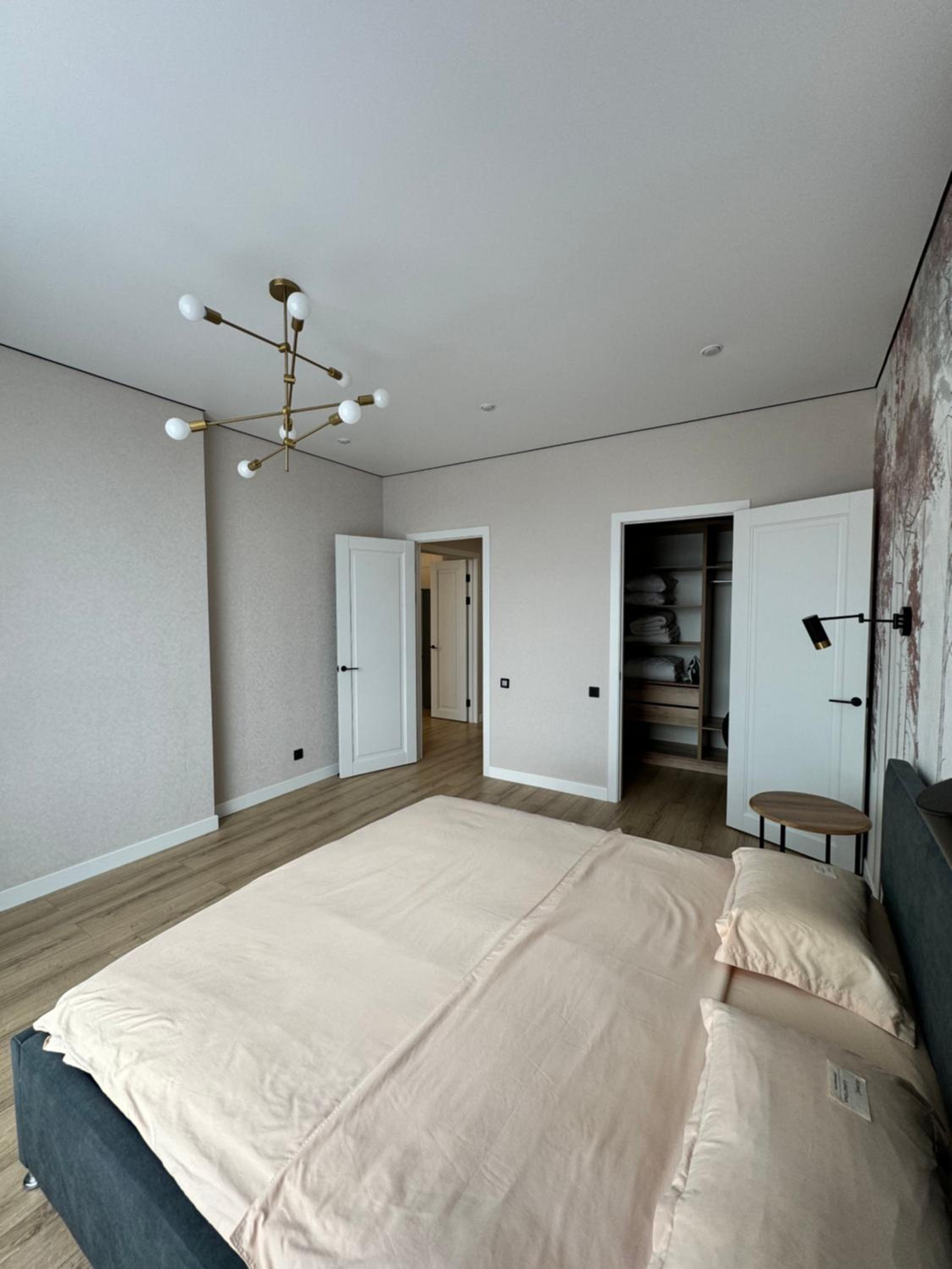 Apartments on EXPO, Mega SilkWay