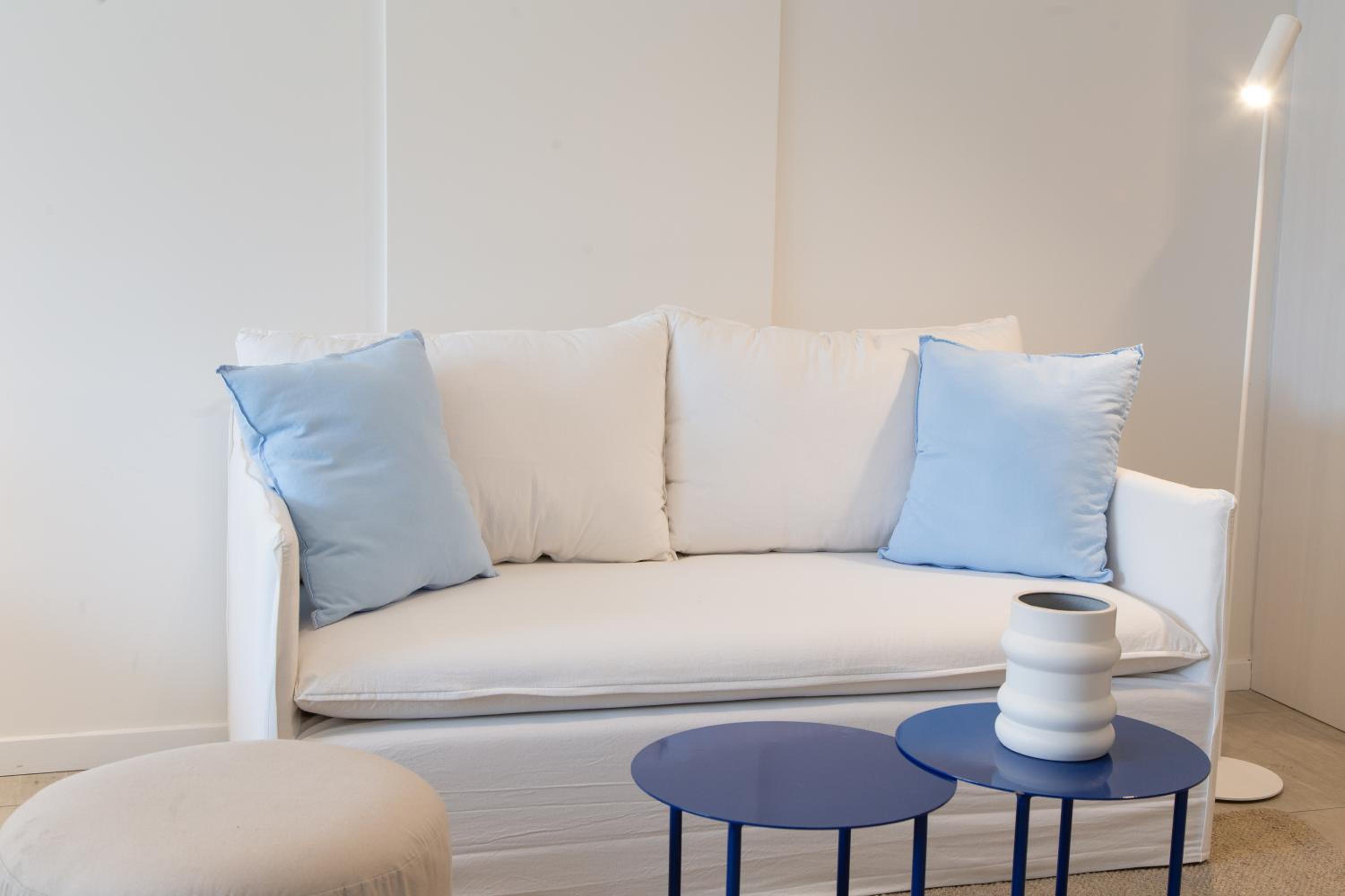 Mirto Beautiful Suite