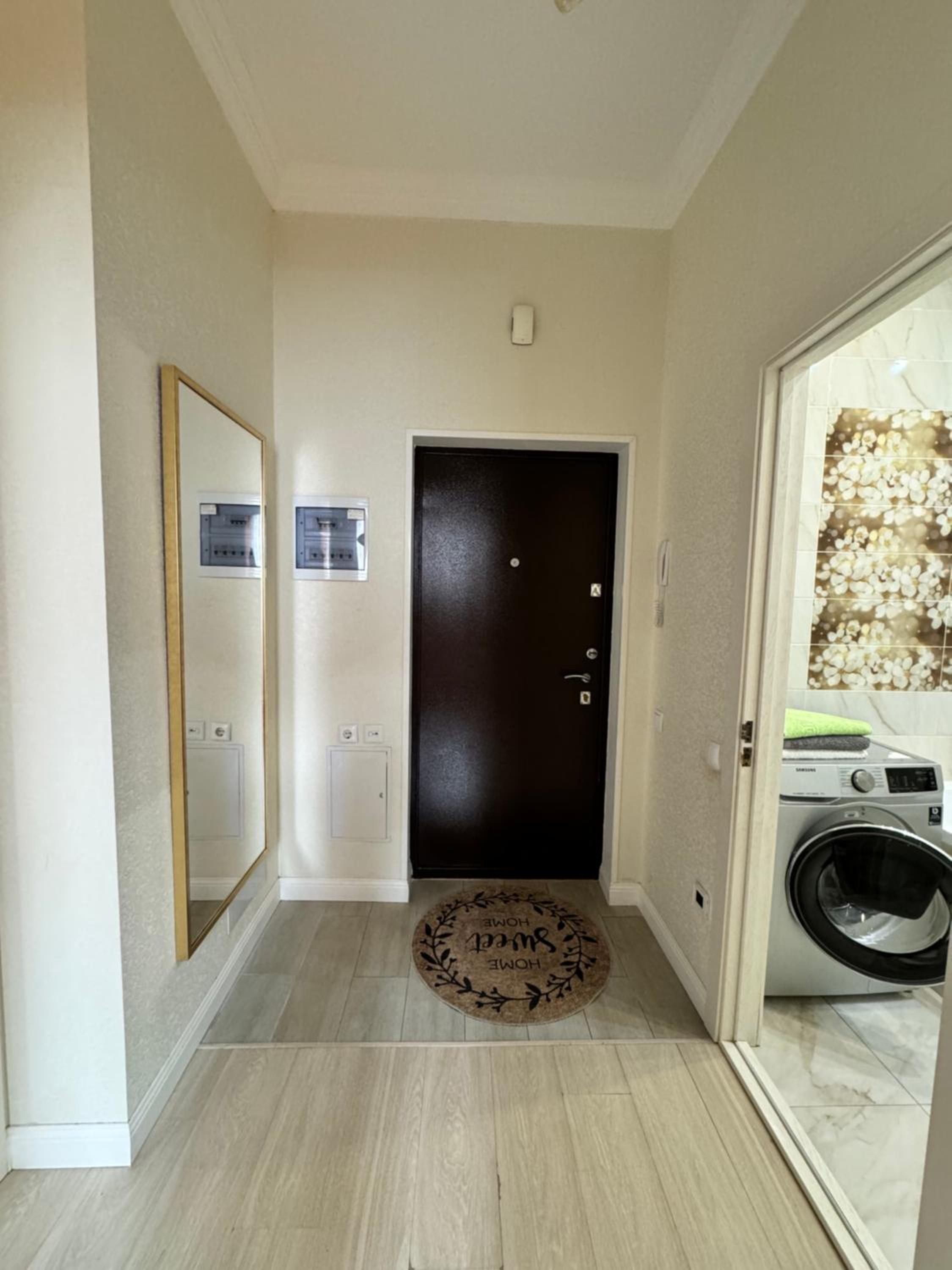 Apartments on EXPO, Mega SilkWay