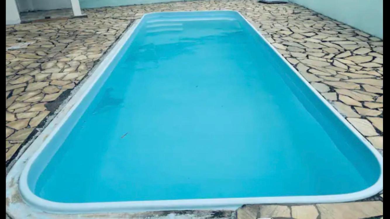 Belíssimo Apartamento em Ubatuba