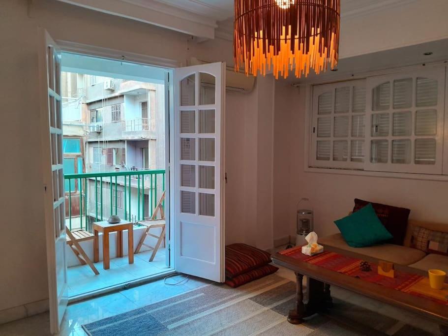 The Nest, Zamalek