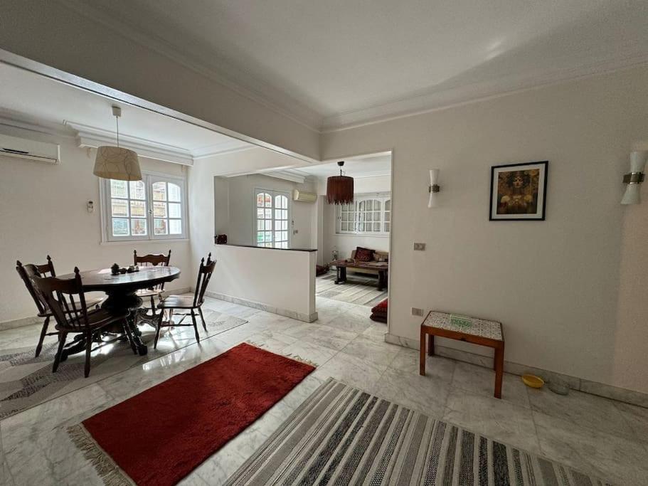 The Nest, Zamalek