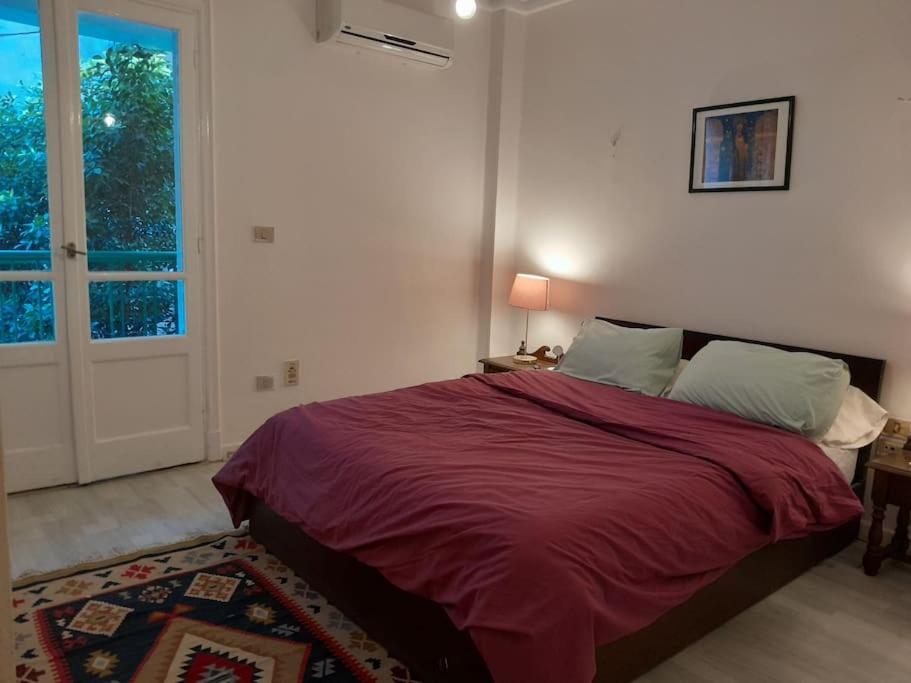 The Nest, Zamalek