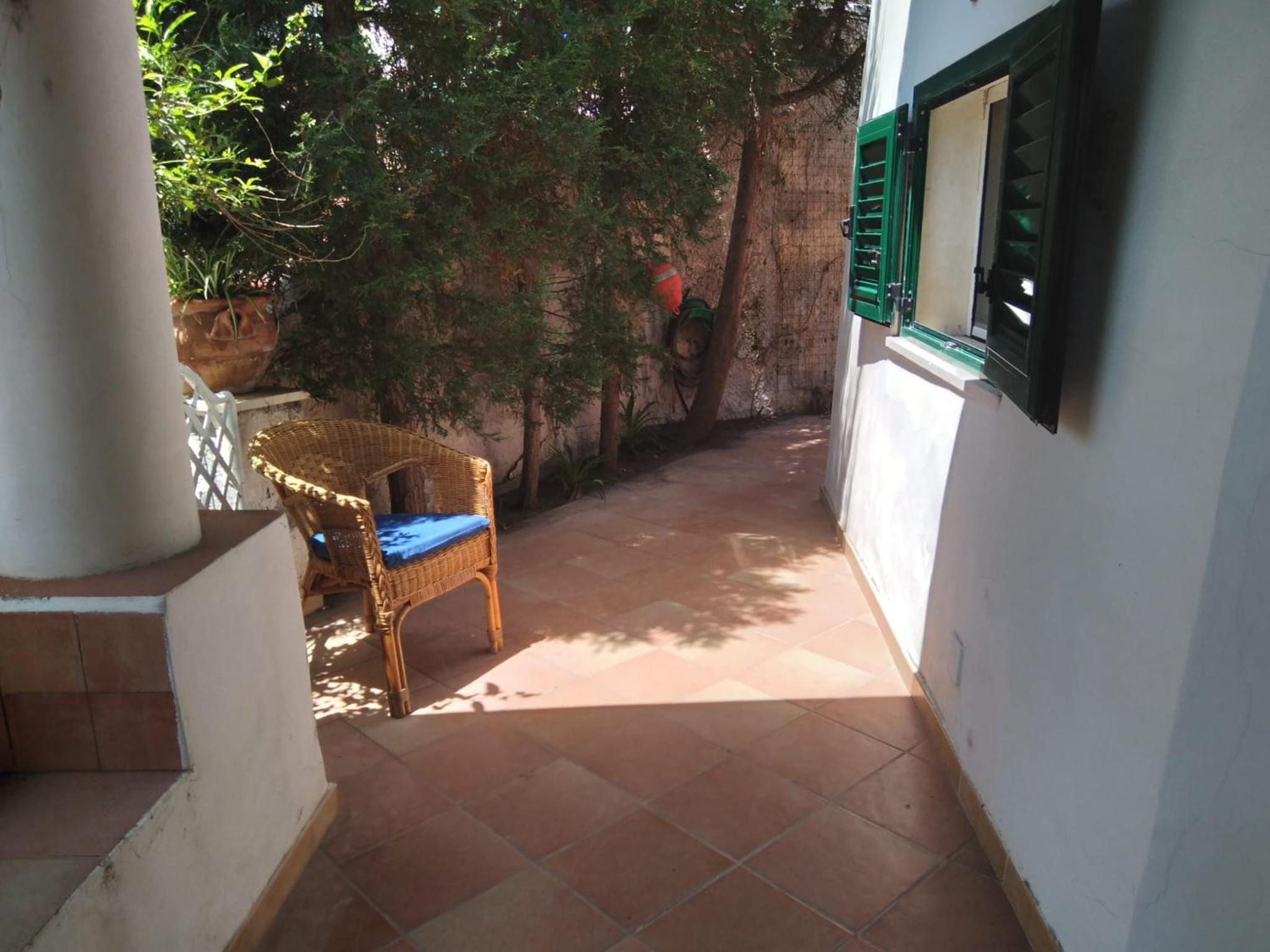 Vulcano Vacations - Casa Pomelia - Property Image 2