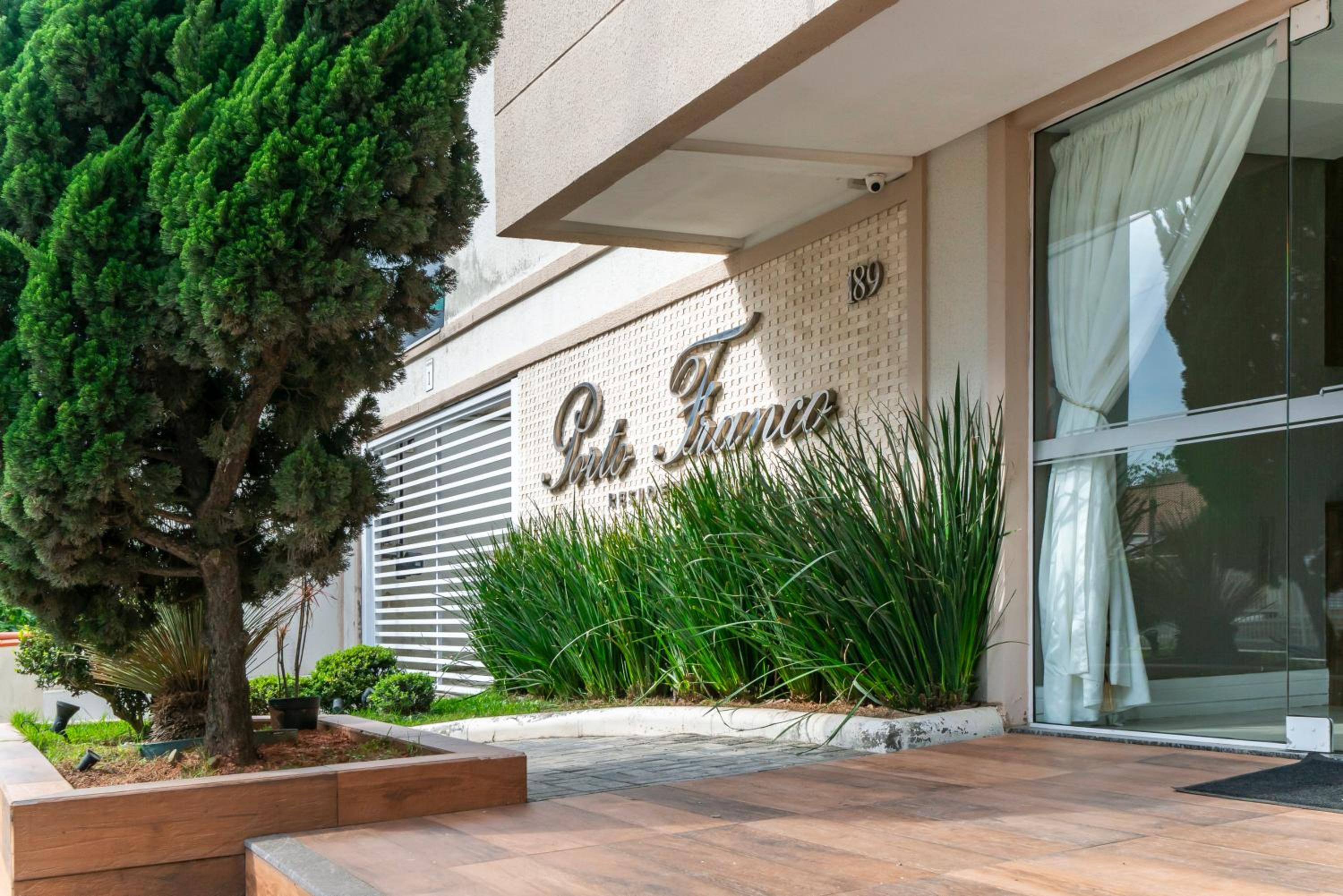 Encantador Apartamento 100m da Praia com vista mar