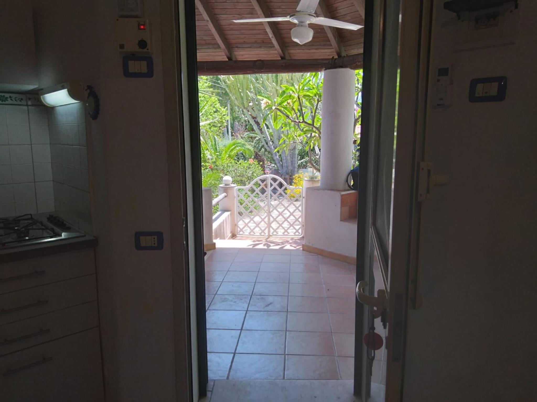 Vulcano Vacations - Casa Pomelia - Property Image 10