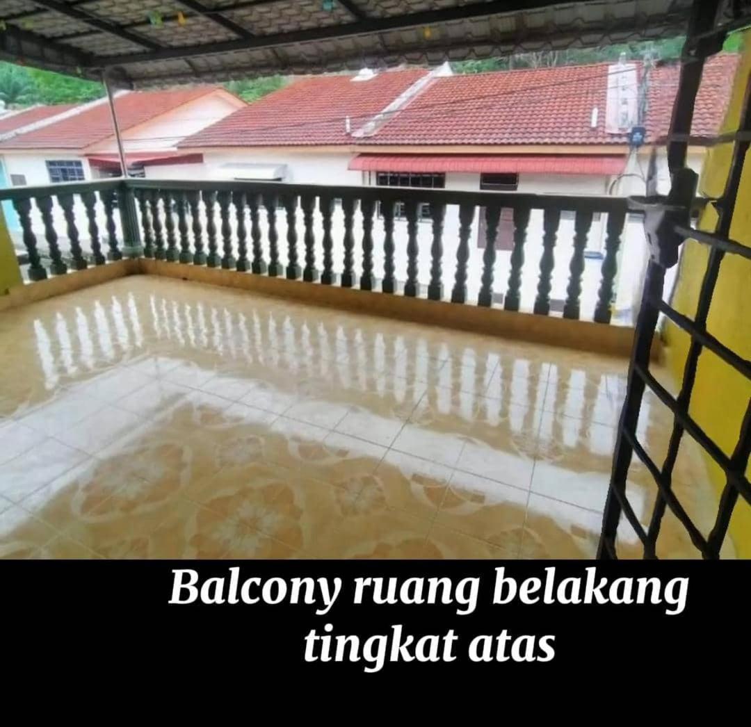 RS Homestay Gerik photo 3