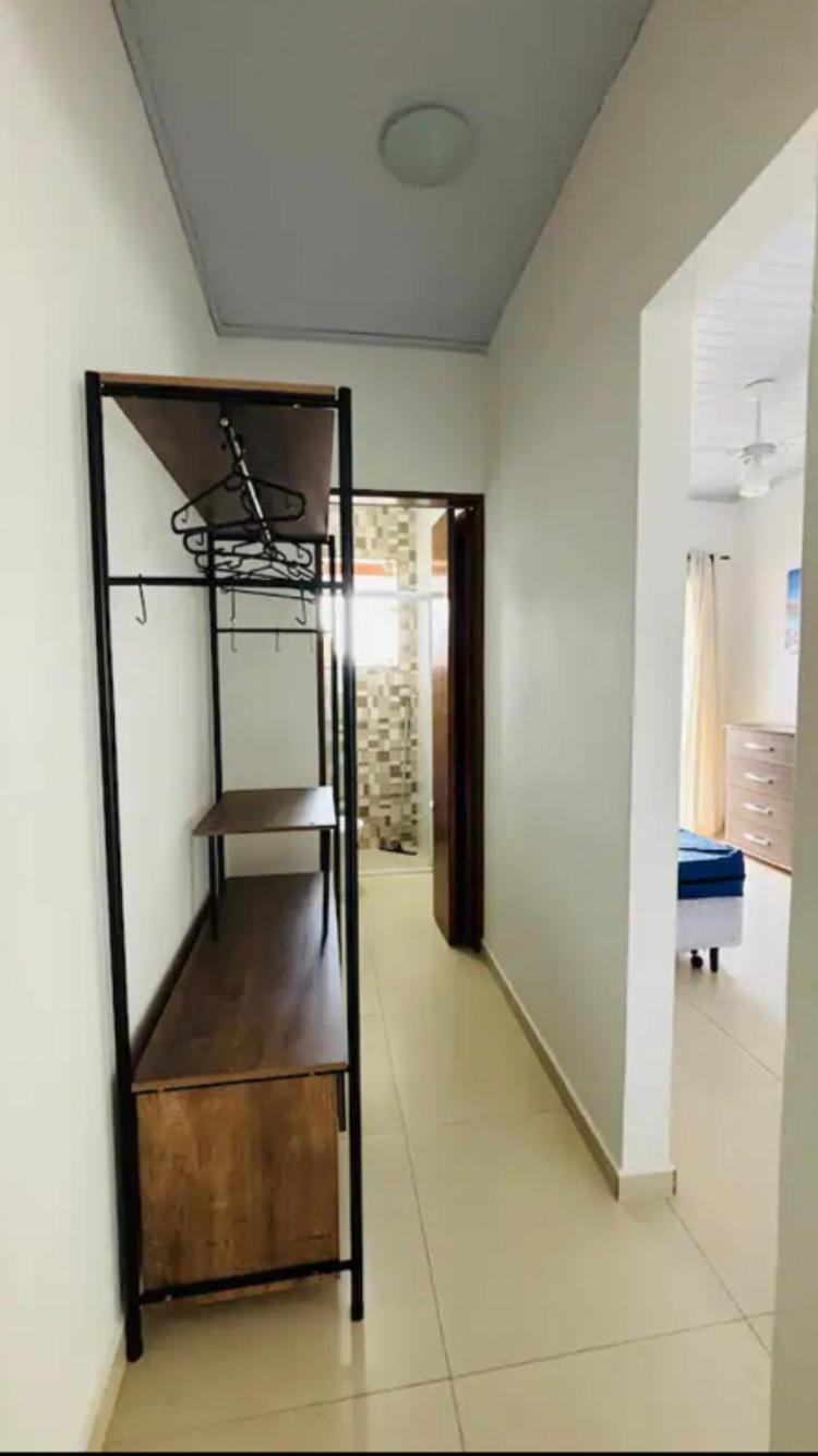 Belíssimo Apartamento em Ubatuba