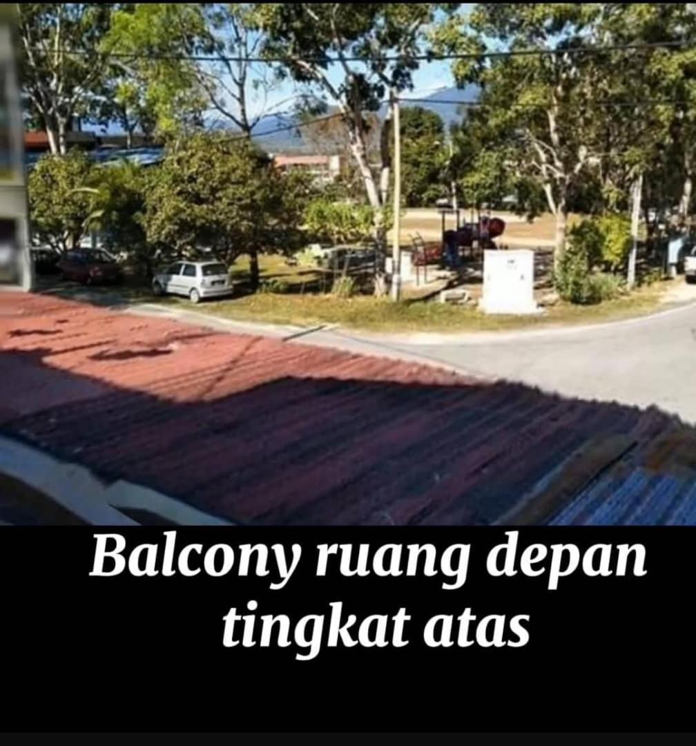 RS Homestay Gerik photo 2
