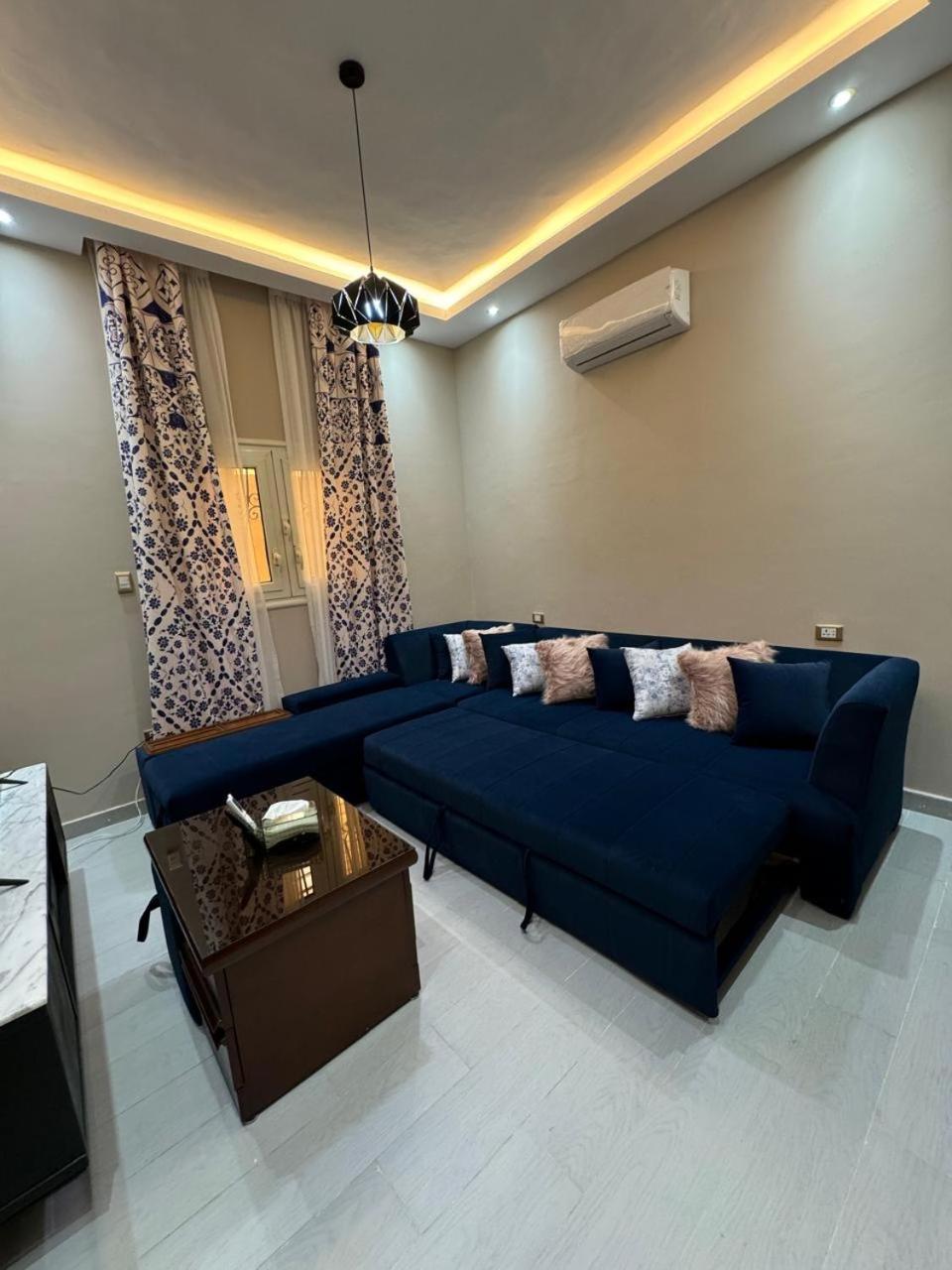 Cosy and modern flat for families