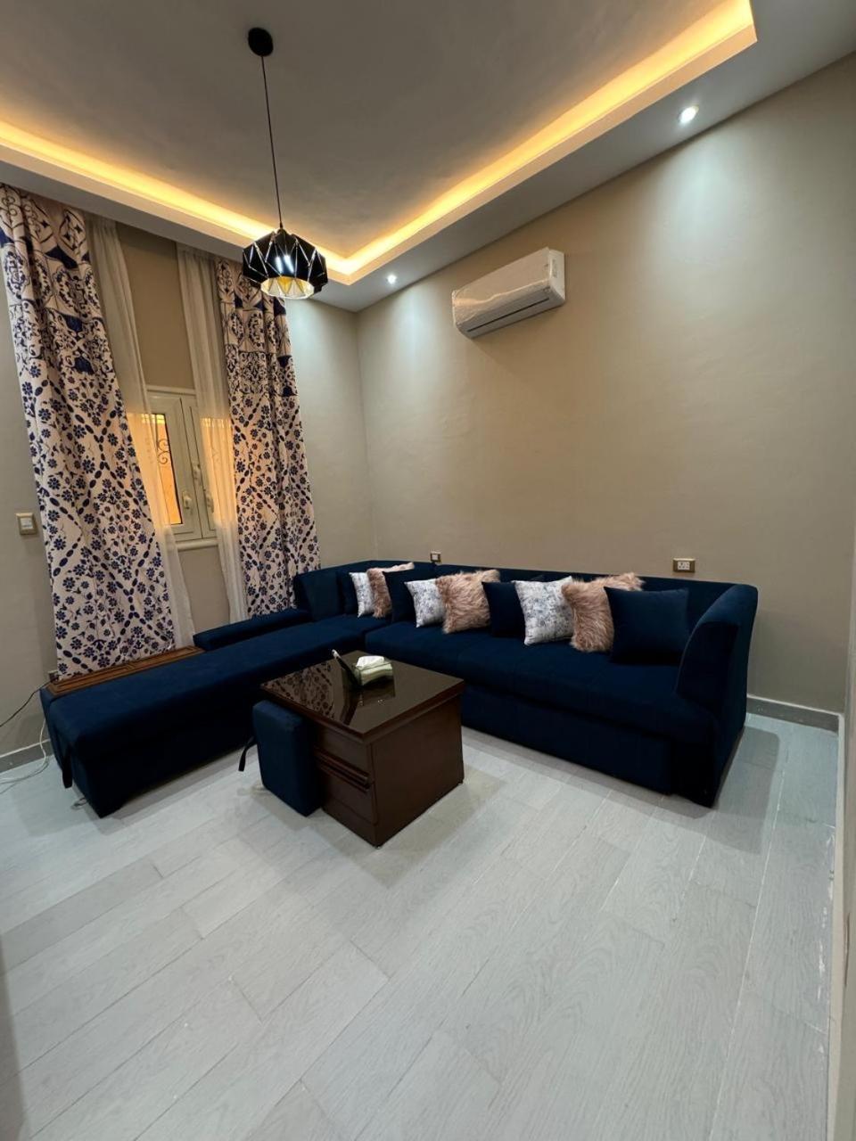 Cosy and modern flat for families