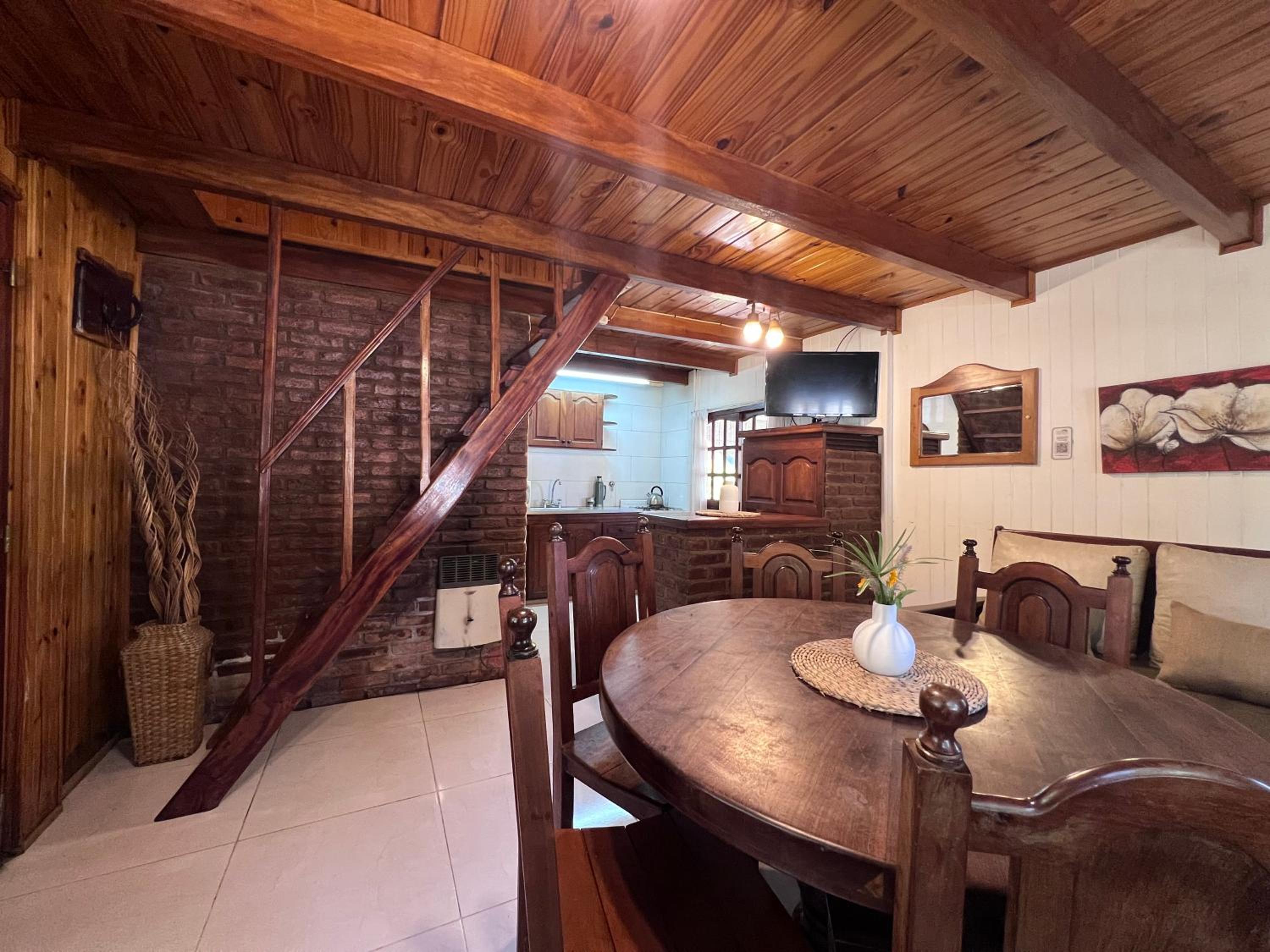 Los Plátanos cabañas & suites