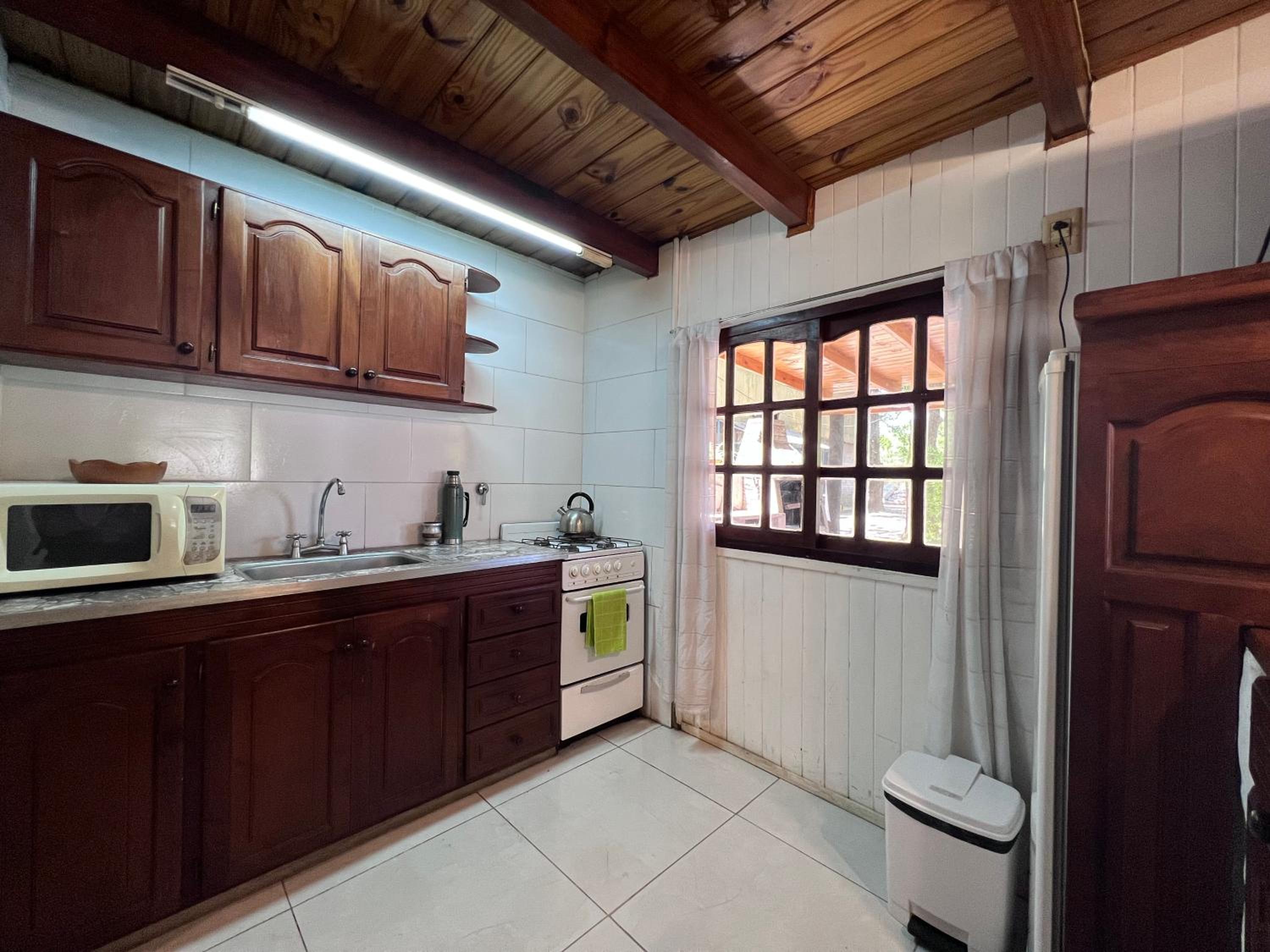 Los Plátanos cabañas & suites