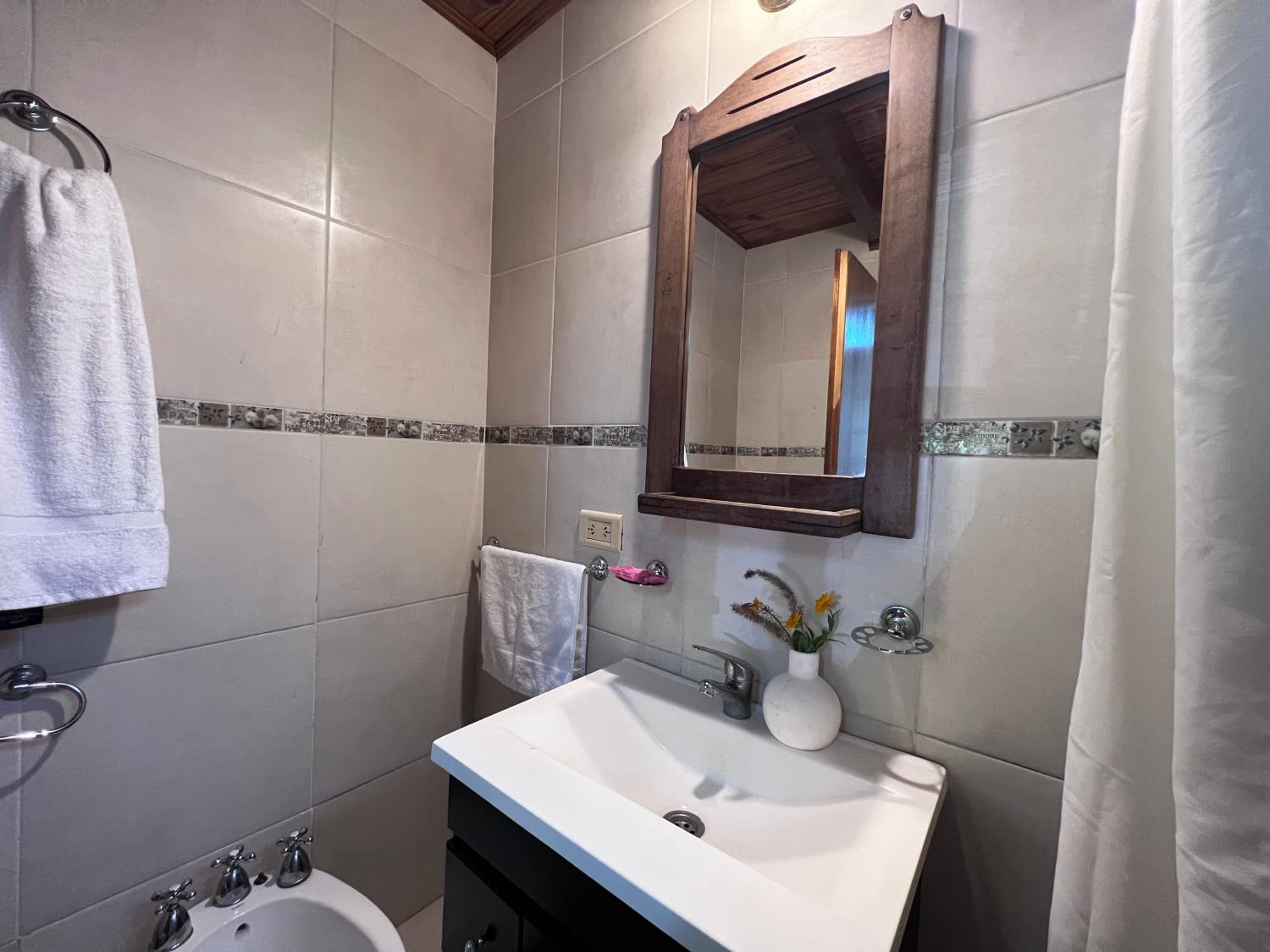Los Plátanos cabañas & suites