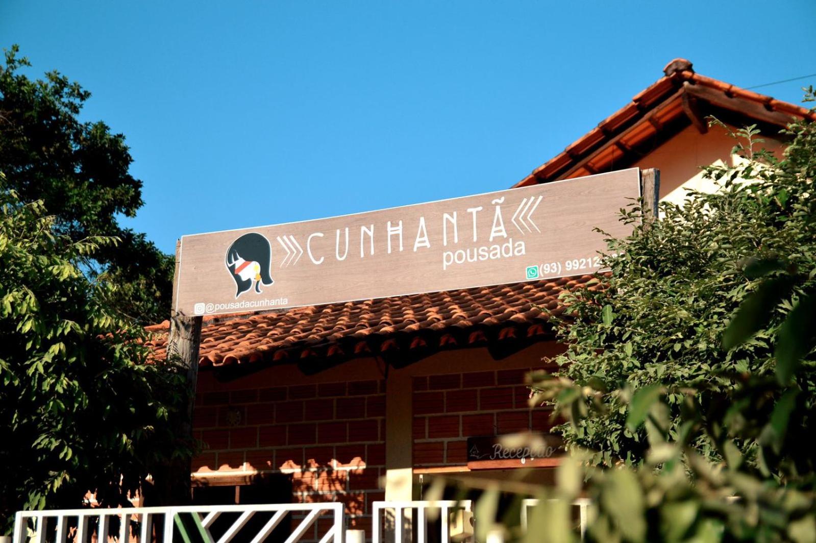 Pousada Cunhantã