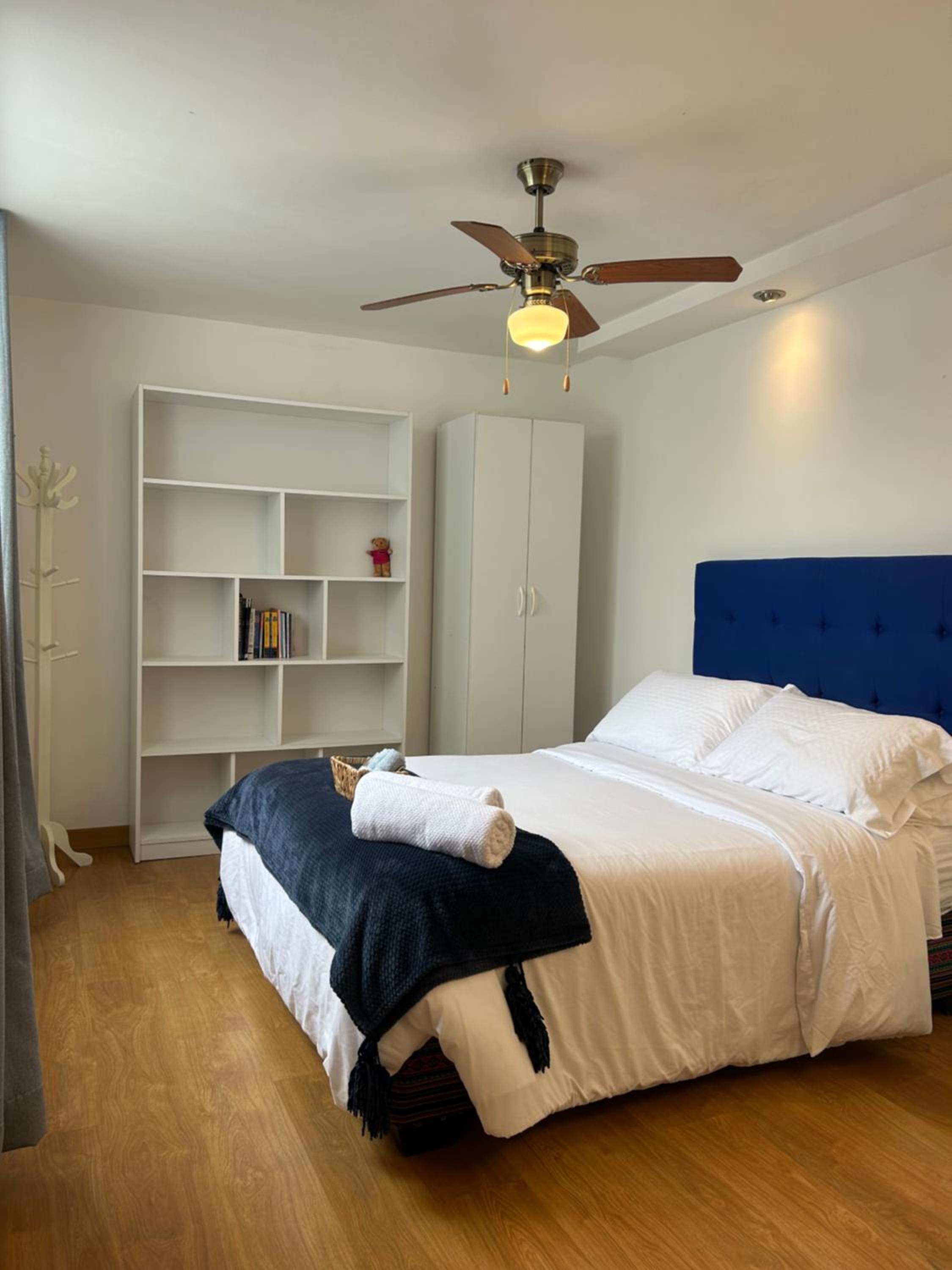 Mar Private Rooms view 3