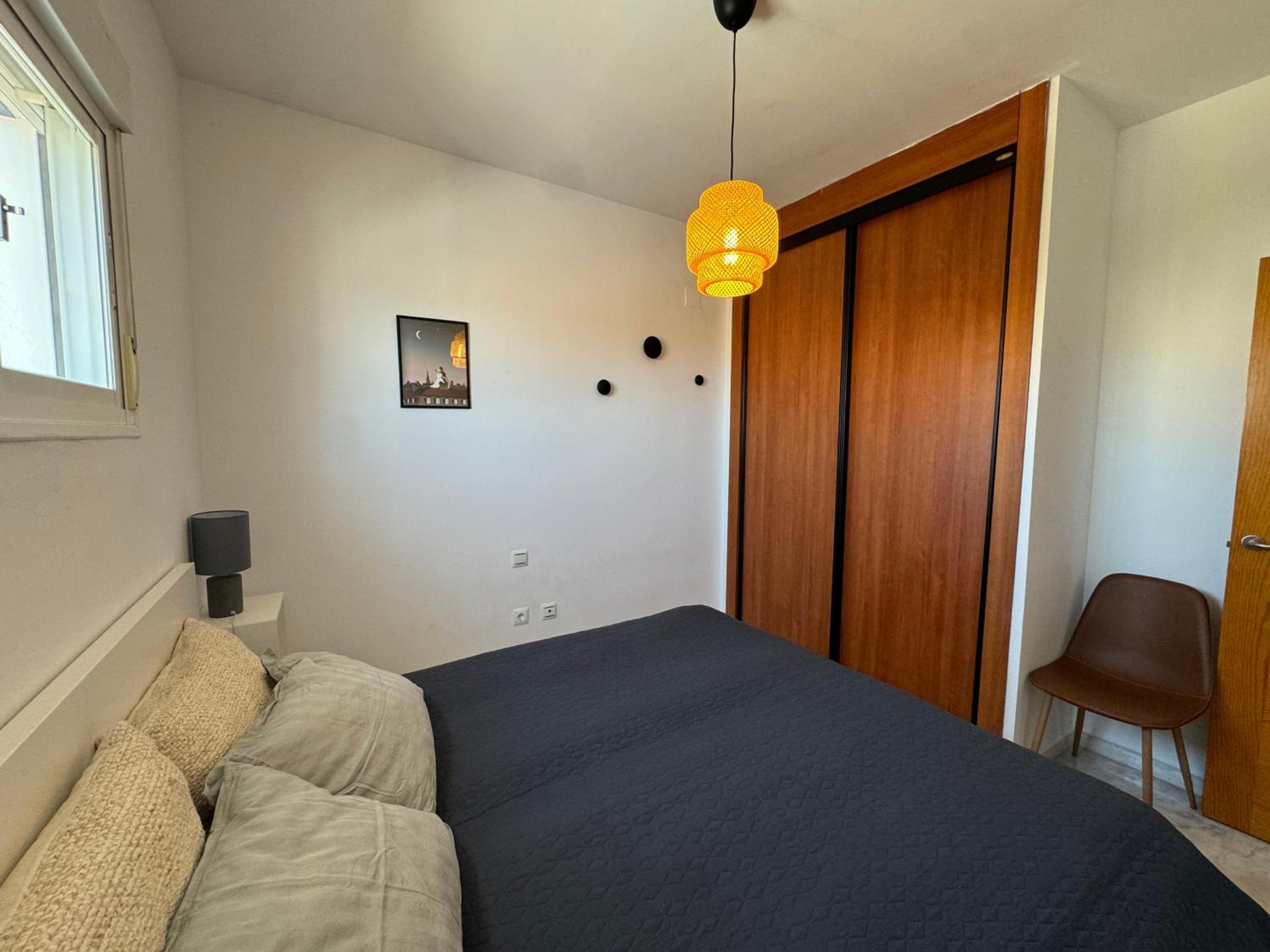 Penthouse with exceptionel view, Miraflores