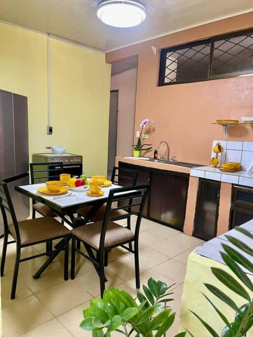 Casa Camila