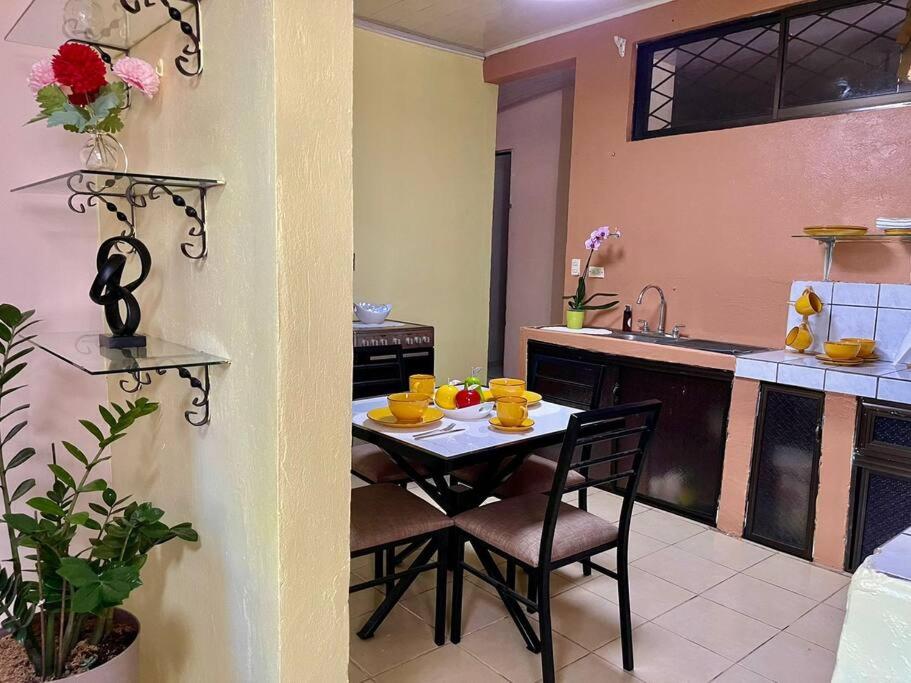 Casa Camila