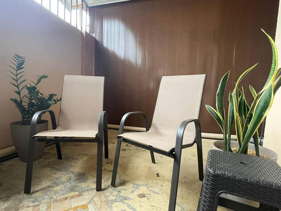 Casa Camila