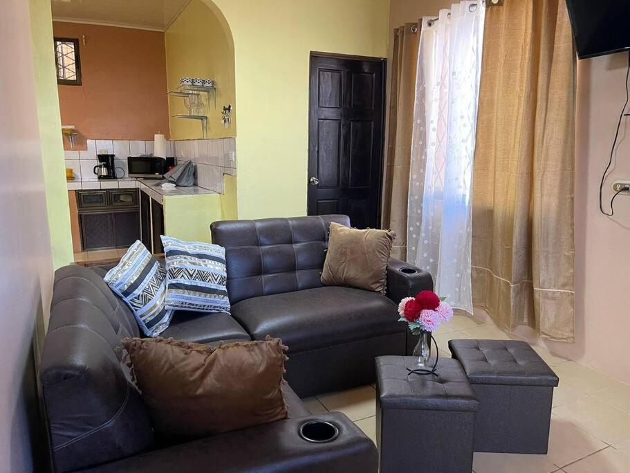 Casa Camila