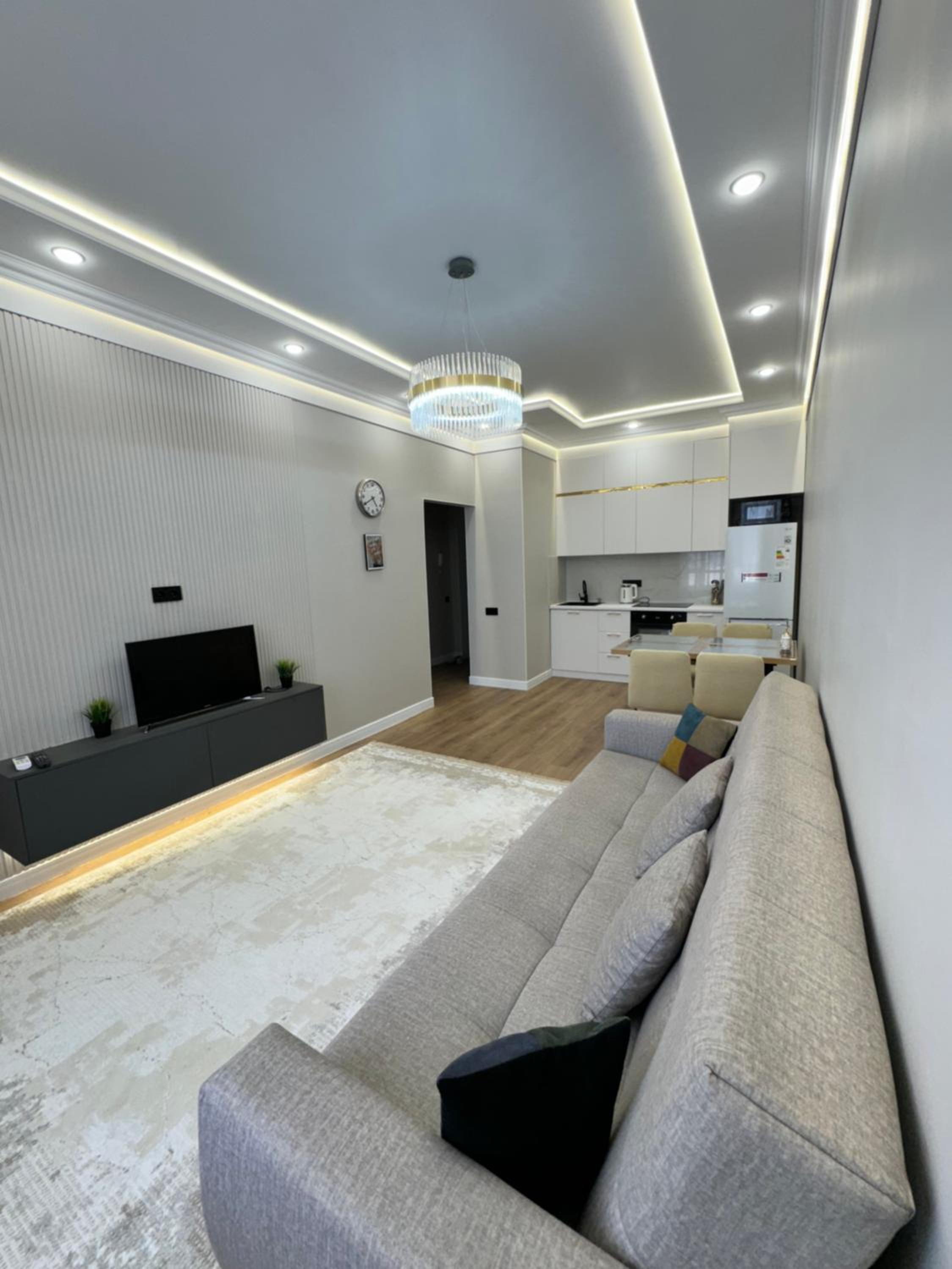 Apartments on EXPO, Mega Silk Way view 3