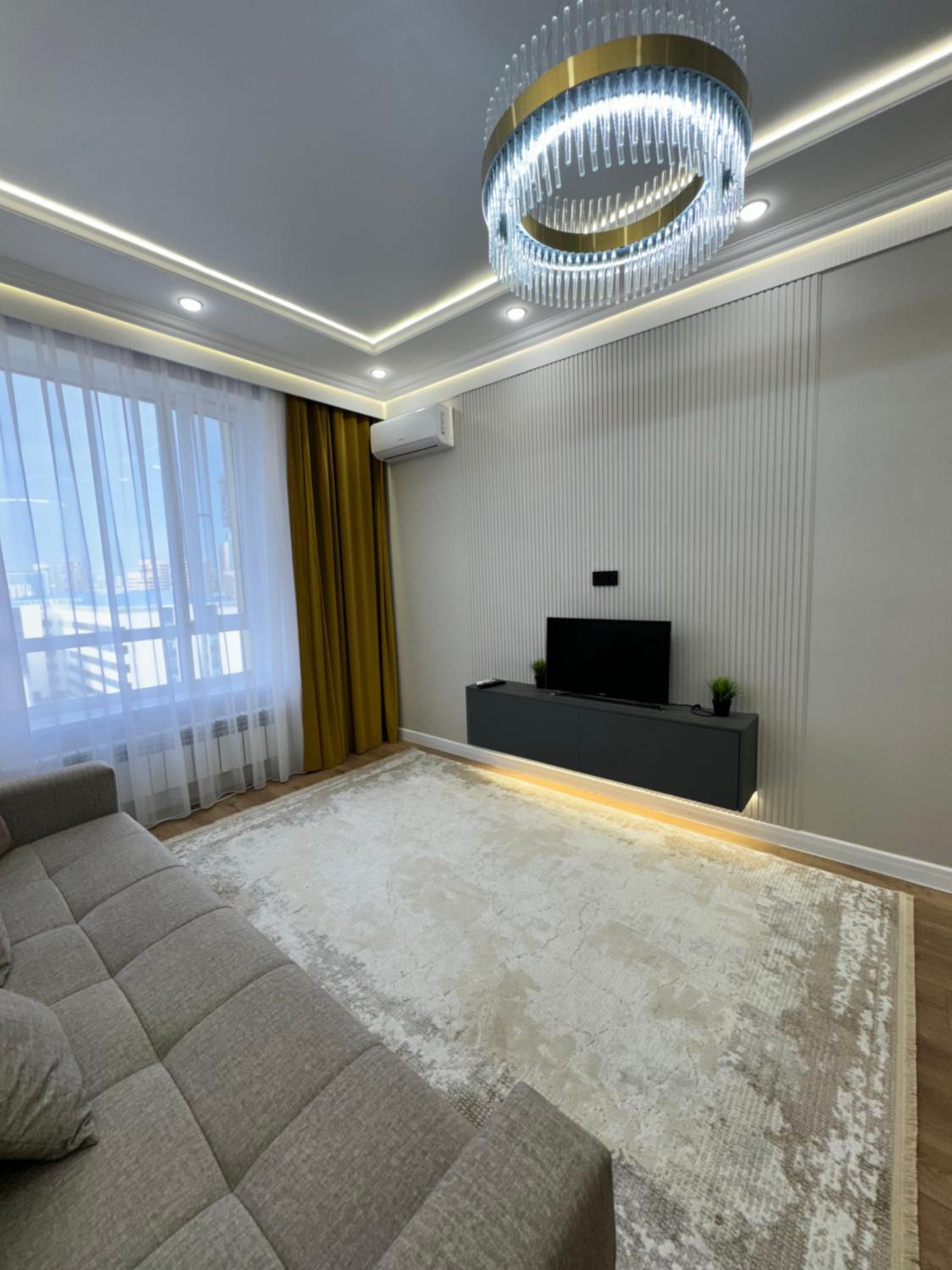 Apartments on EXPO, Mega Silk Way view 4