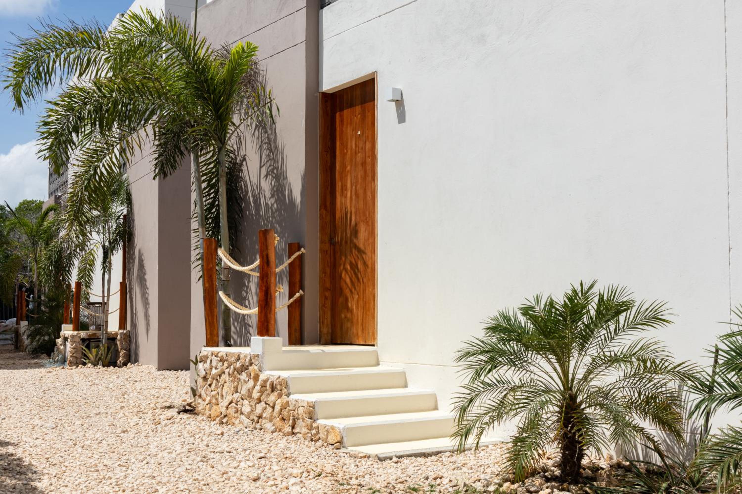 Cabaña privada & Villas Iluka