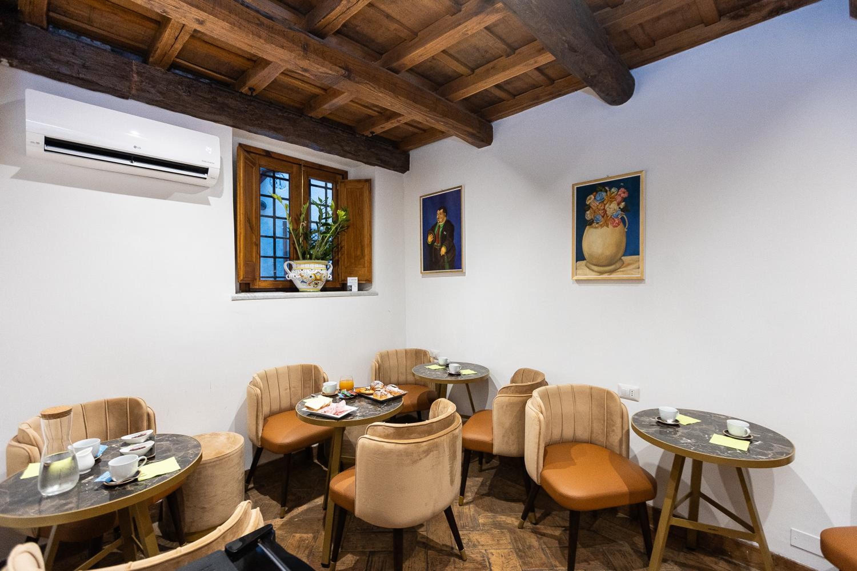 TimeRoma Suites