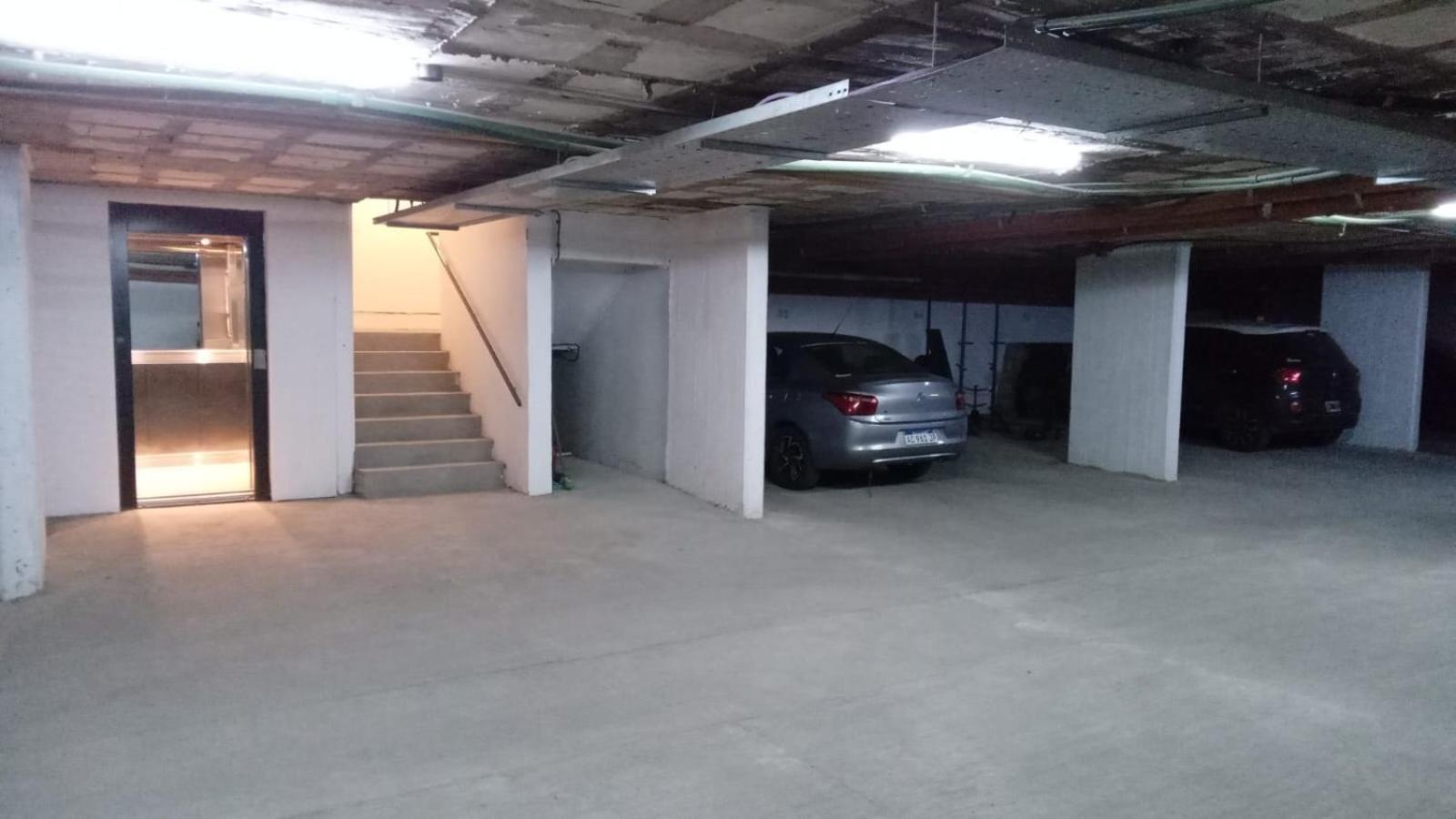 Apartamento sol