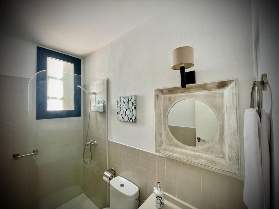 Apartamento en Casa Palacio- Centro Sanlucar