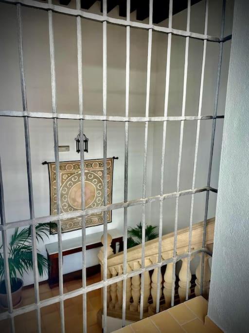 Apartamento en Casa Palacio- Centro Sanlucar