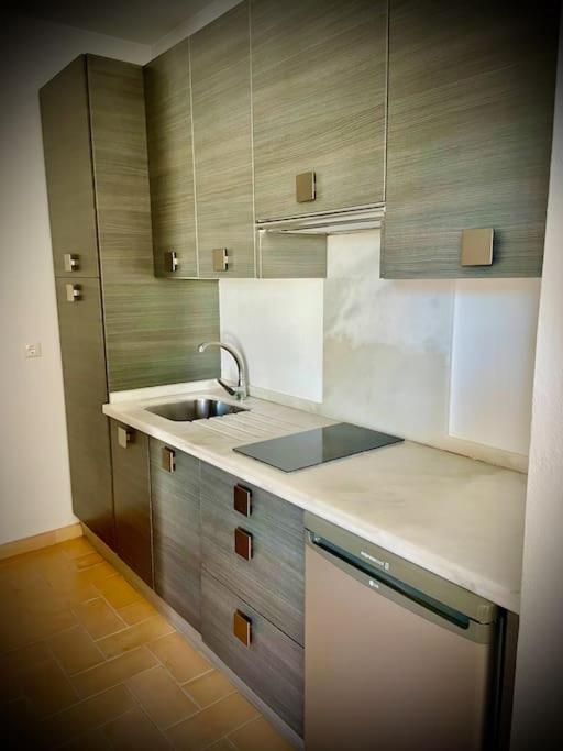 Apartamento en Casa Palacio- Centro Sanlucar