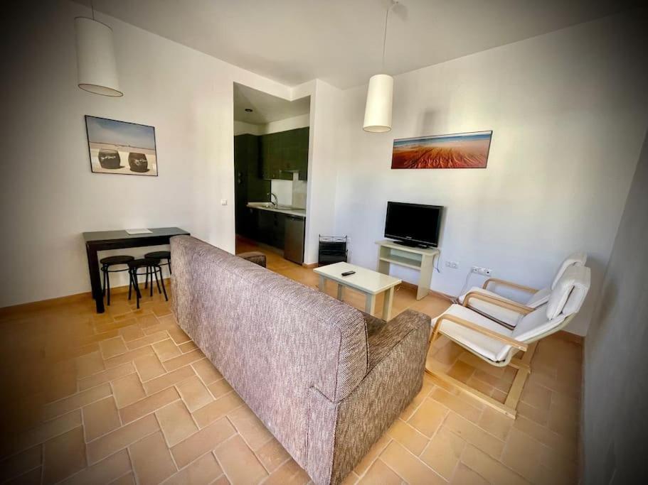 Apartamento en Casa Palacio- Centro Sanlucar