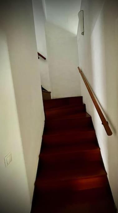 Apartamento en Casa Palacio- Centro Sanlucar