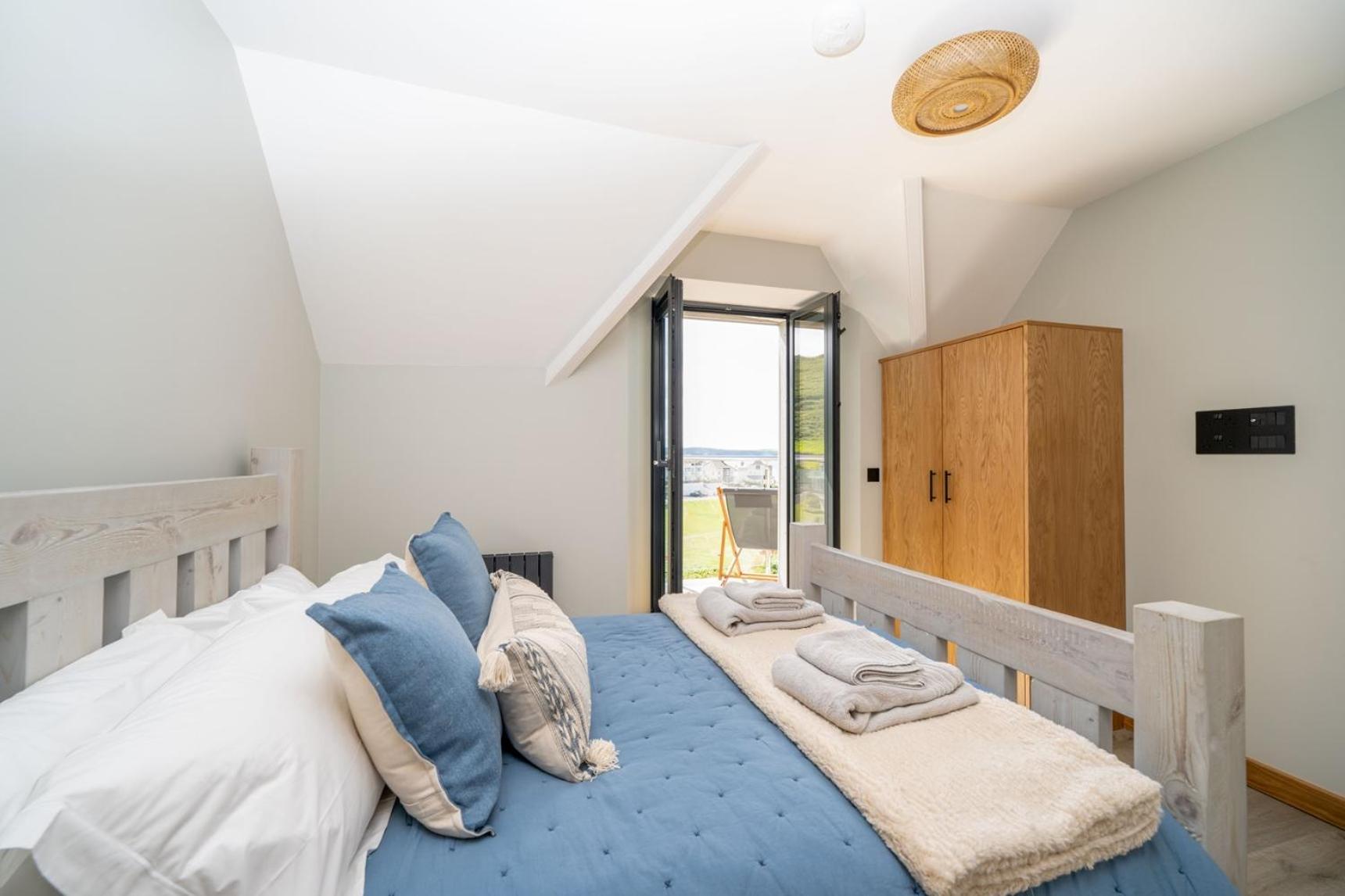 Combesgate House